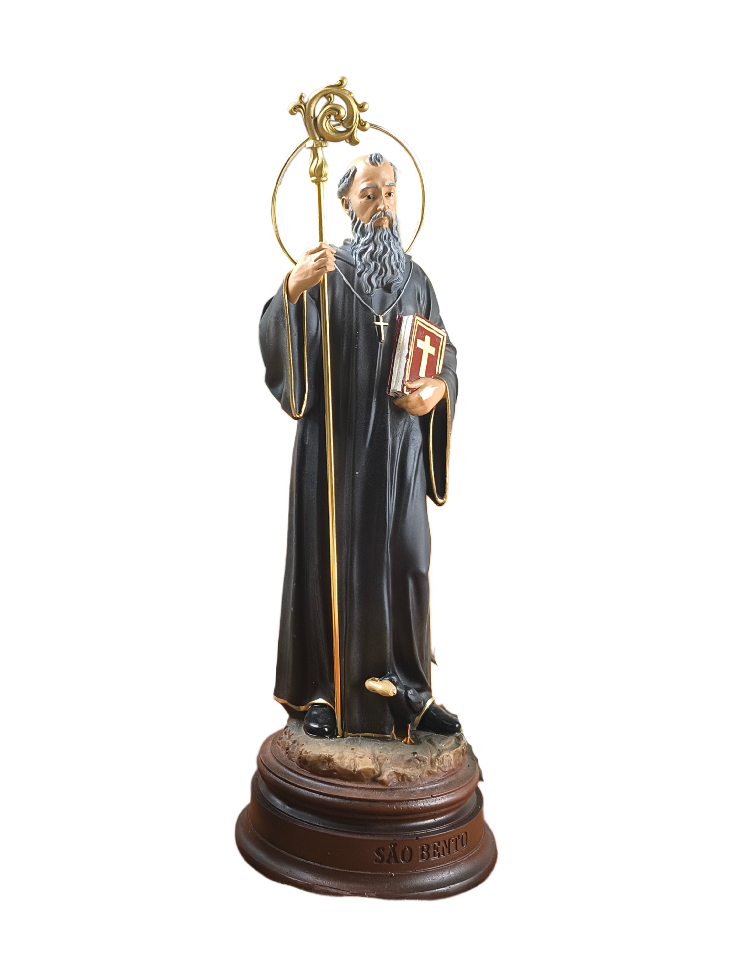 Sao Bento 25cm