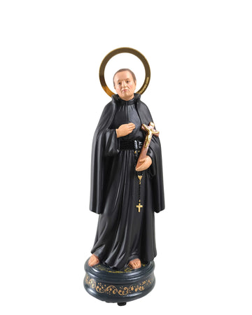 São Paulo da Cruz Passionista - 20cm