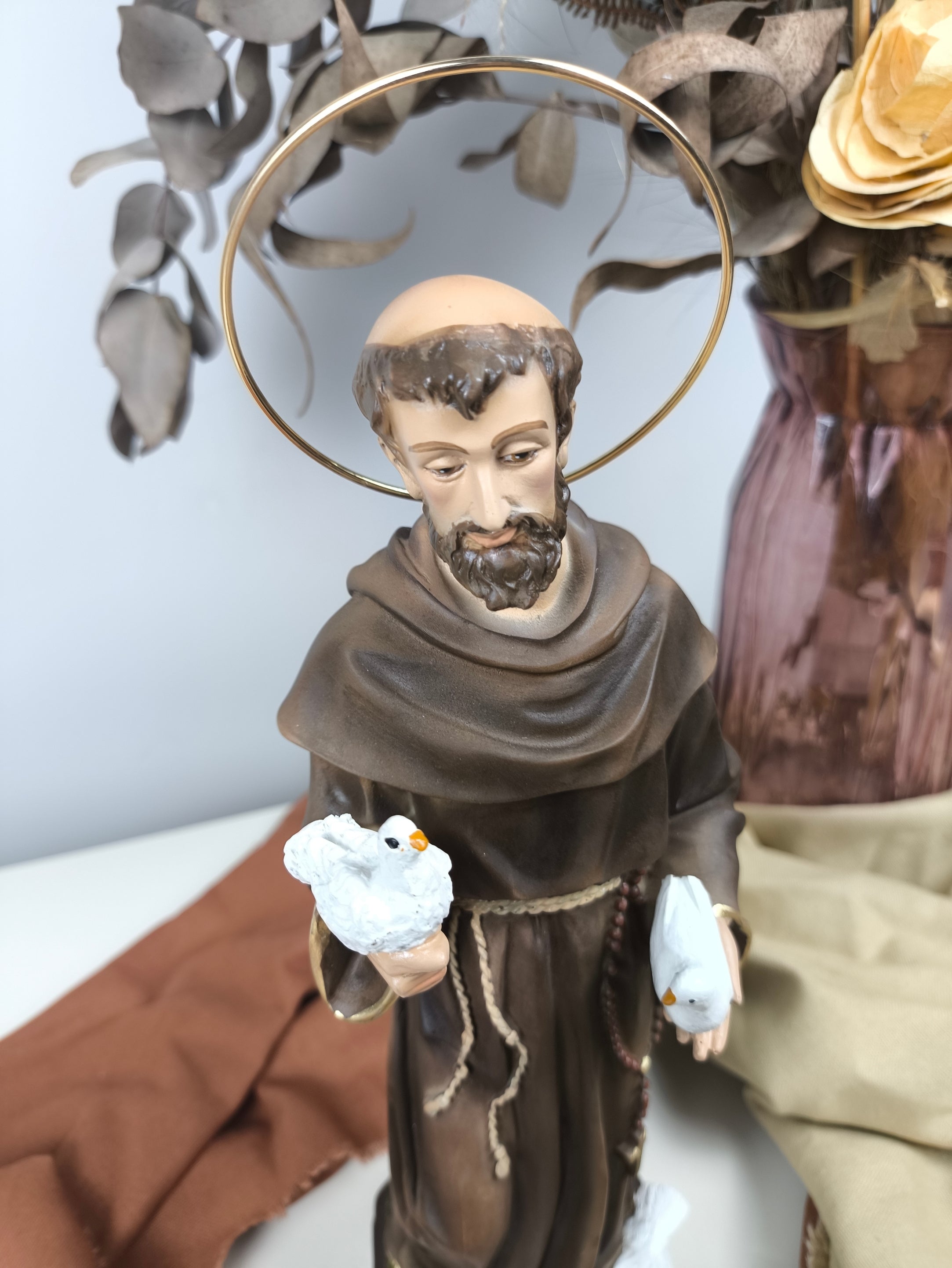 São Francisco 30cm