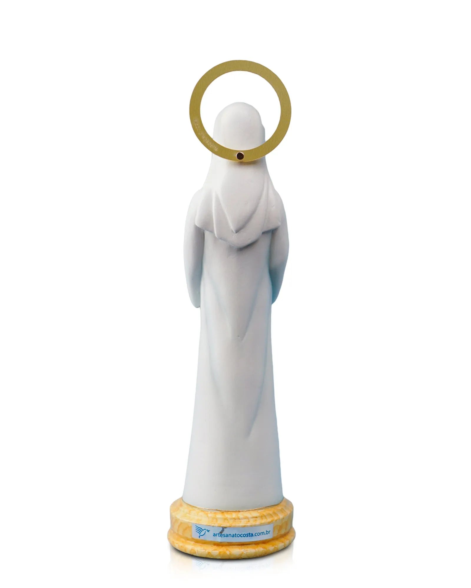 Nossa Senhora Grávida - Sacrário do Amor 20cm