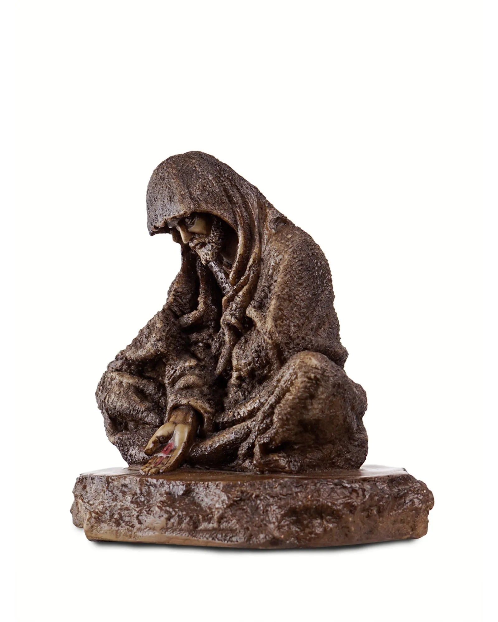 Jesus das Ruas 20cm