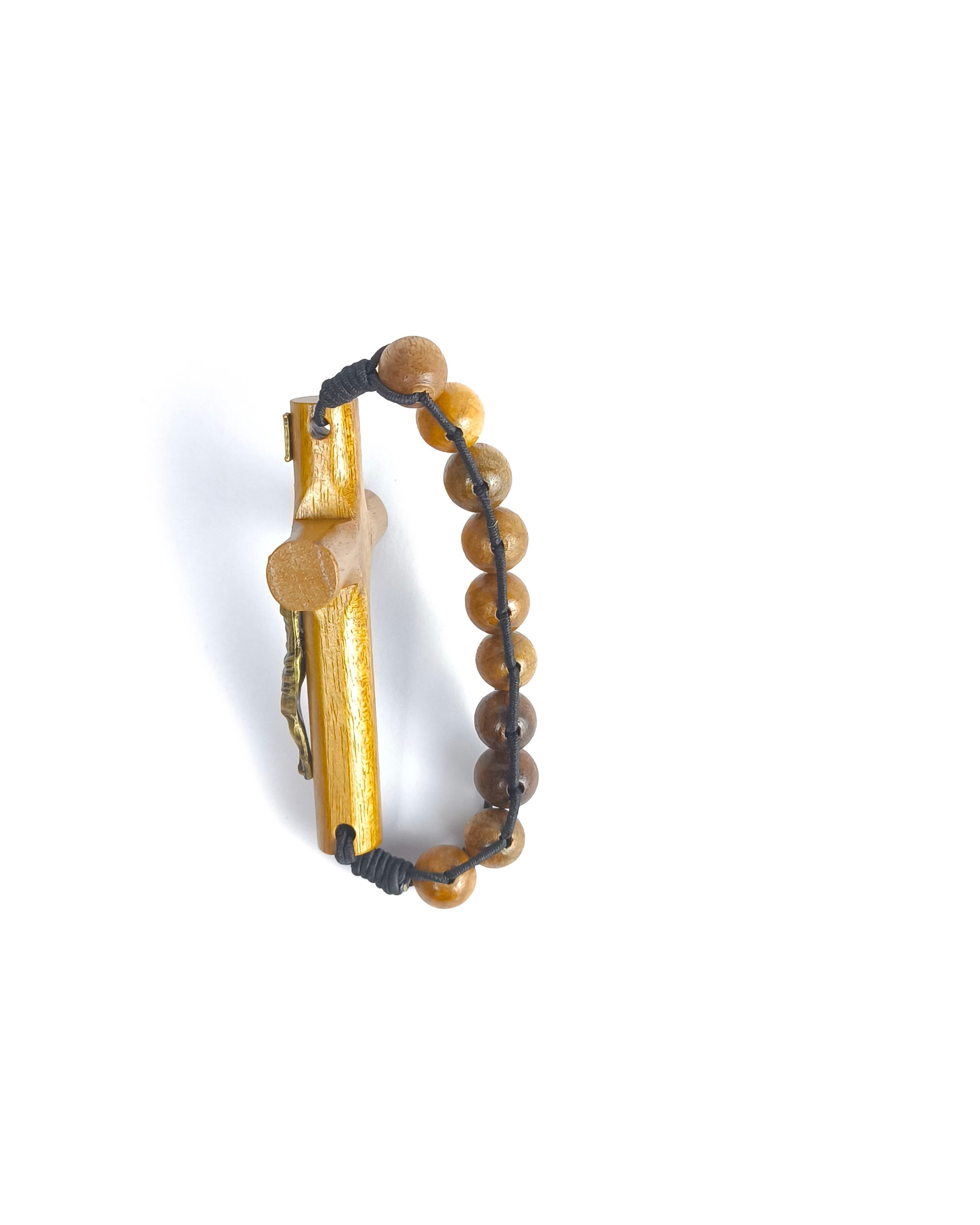 Dezena Pulseira de Mão de São Bento
