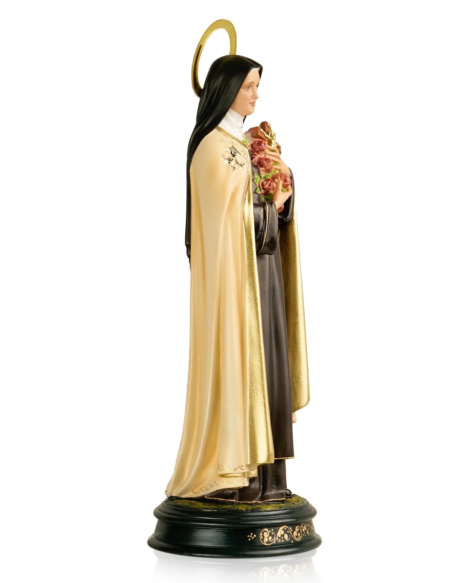 Santa Teresinha do Menino Jesus 30cm