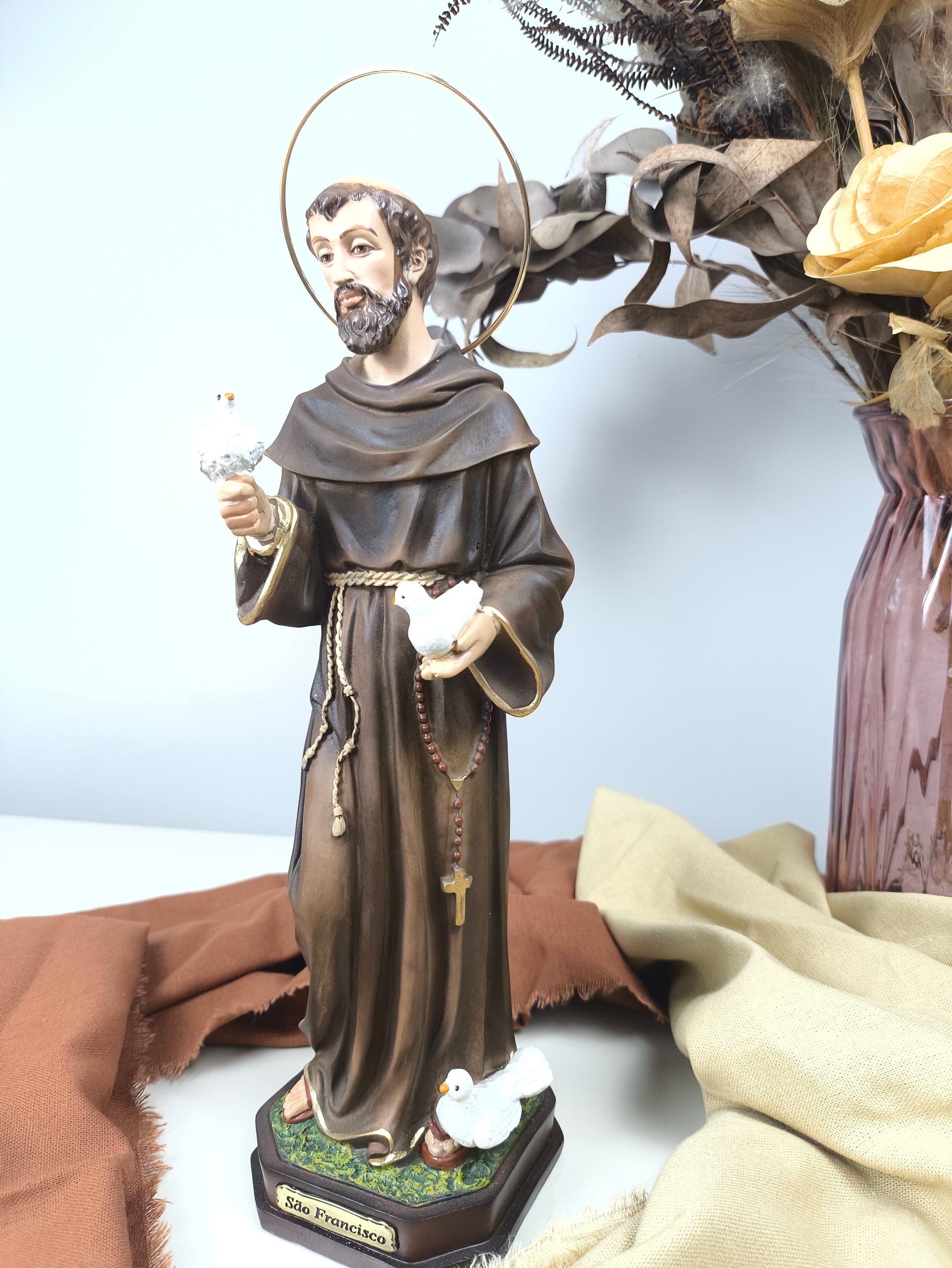 São Francisco 30cm