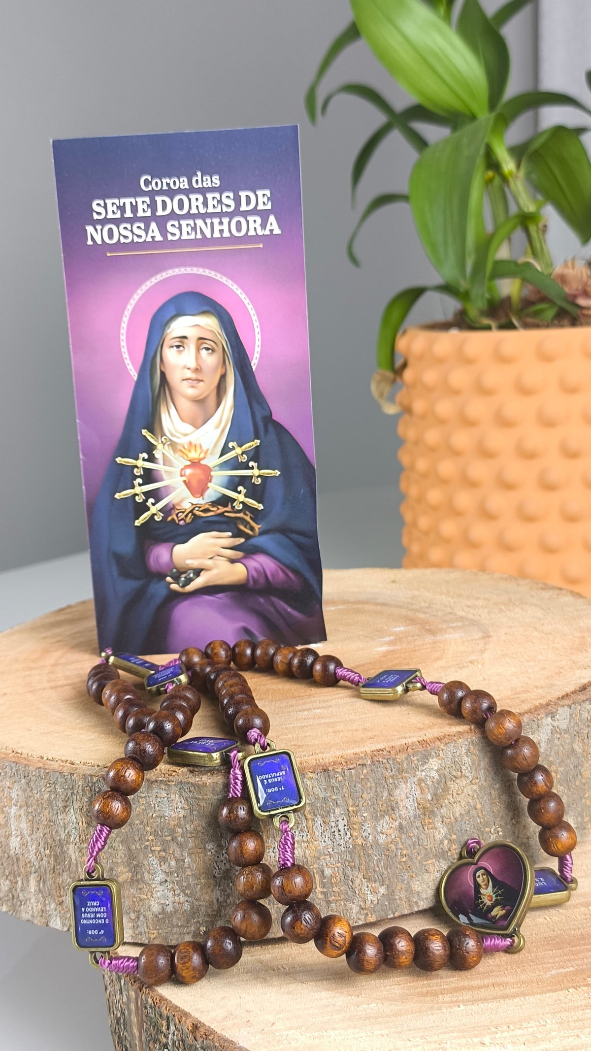 Coroa das Sete Dores de Nossa Senhora
