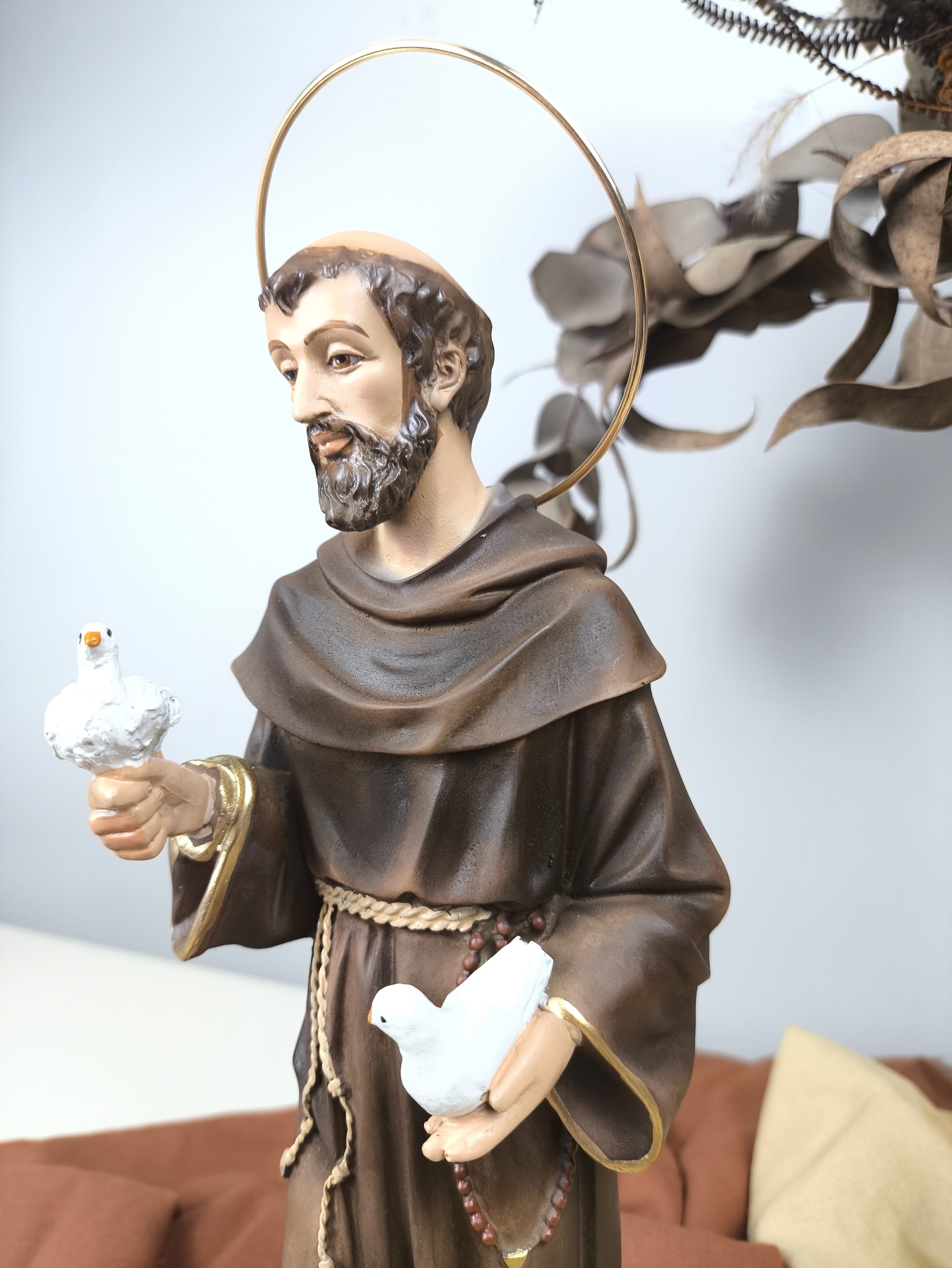 São Francisco 30cm