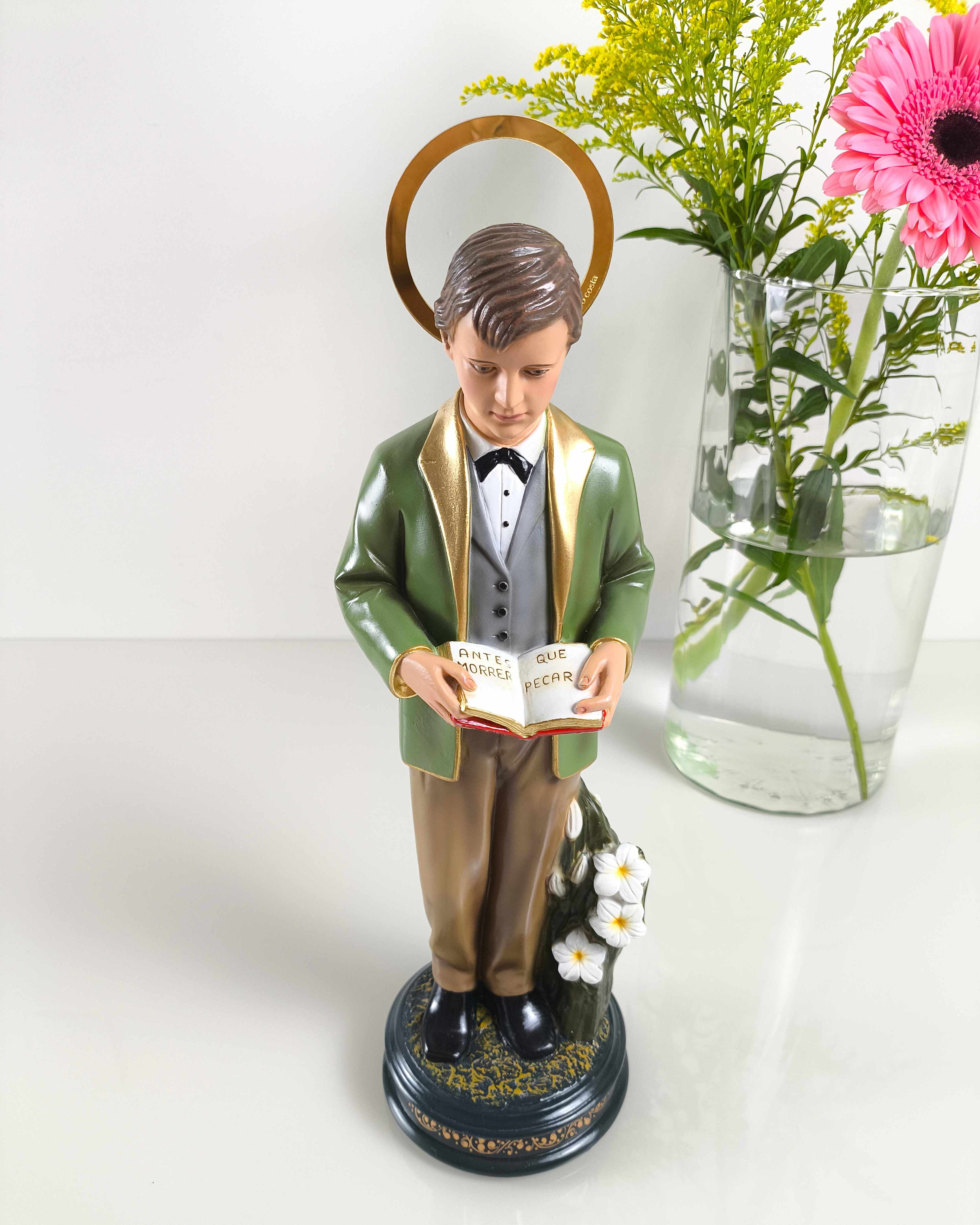 São Domingos Sávio 30cm