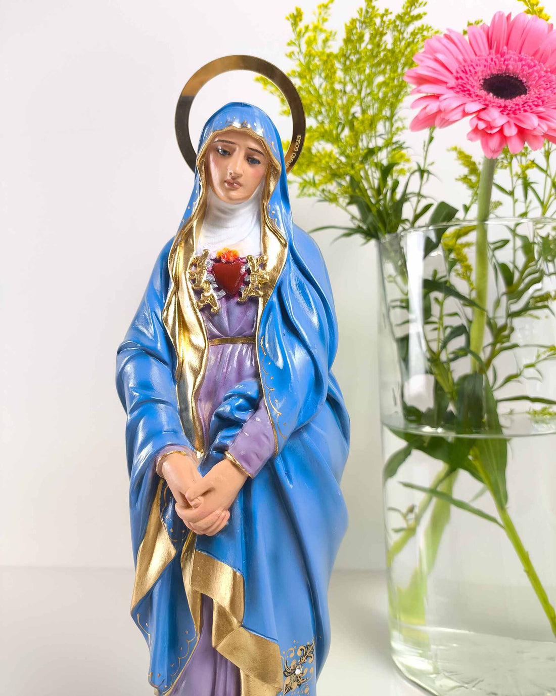 Nossa Senhora das Dores 30cm