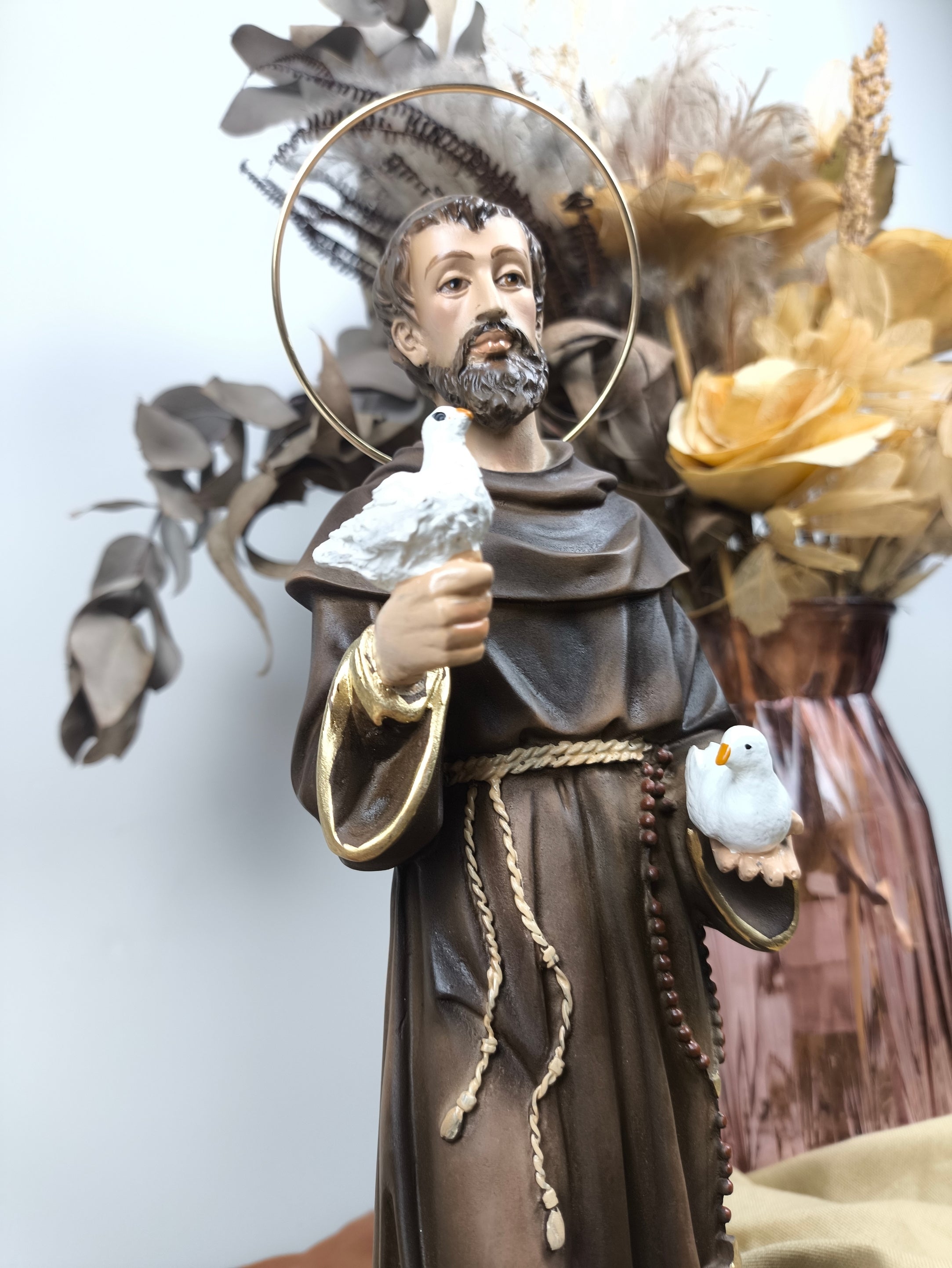 São Francisco 30cm