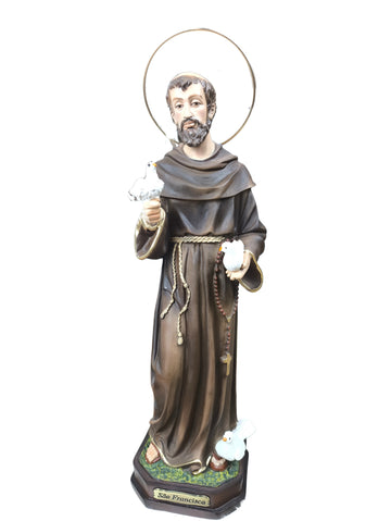São Francisco 30cm