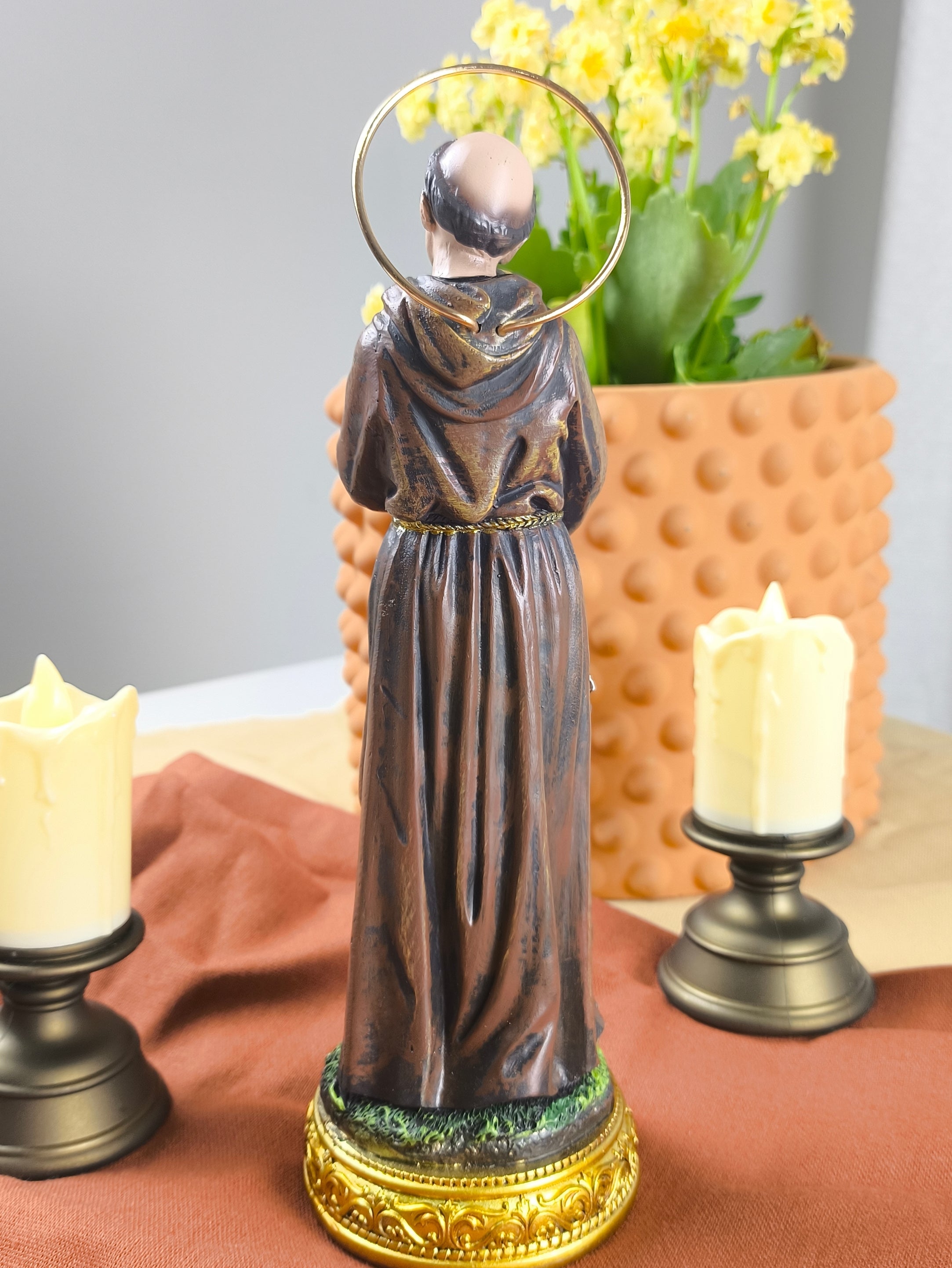 Santo Antonio 20cm
