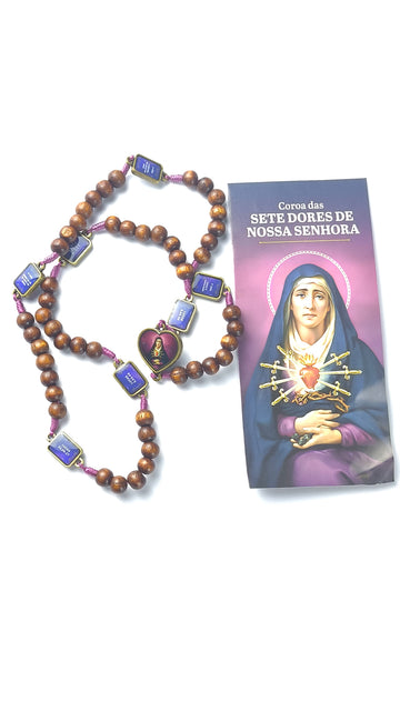 Coroa das Sete Dores de Nossa Senhora