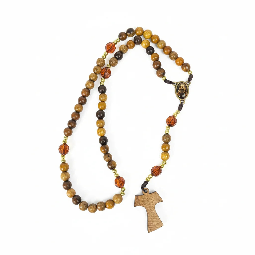 Intercessão e Humildade Franciscana