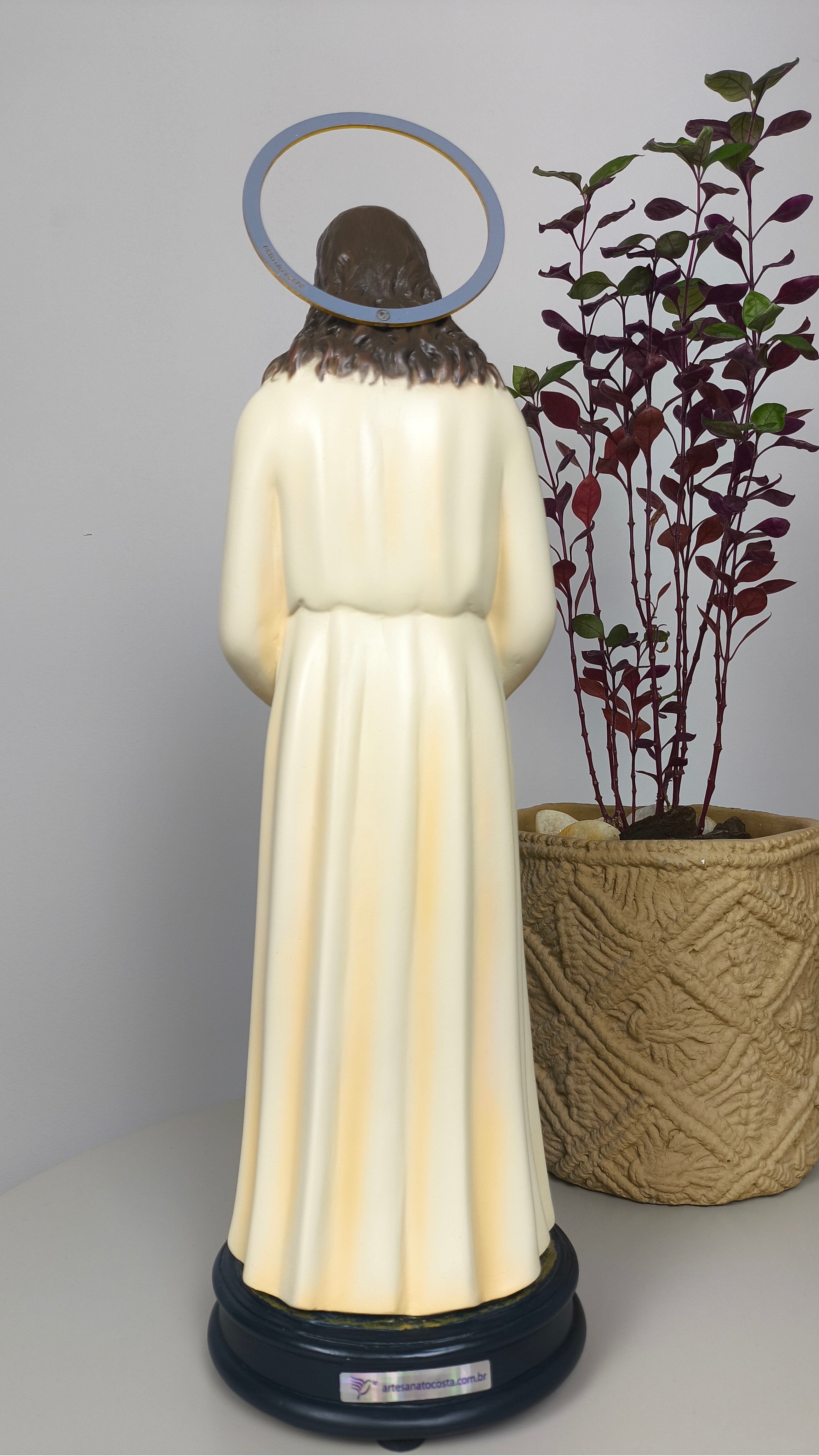 Jesus Manietado 40cm