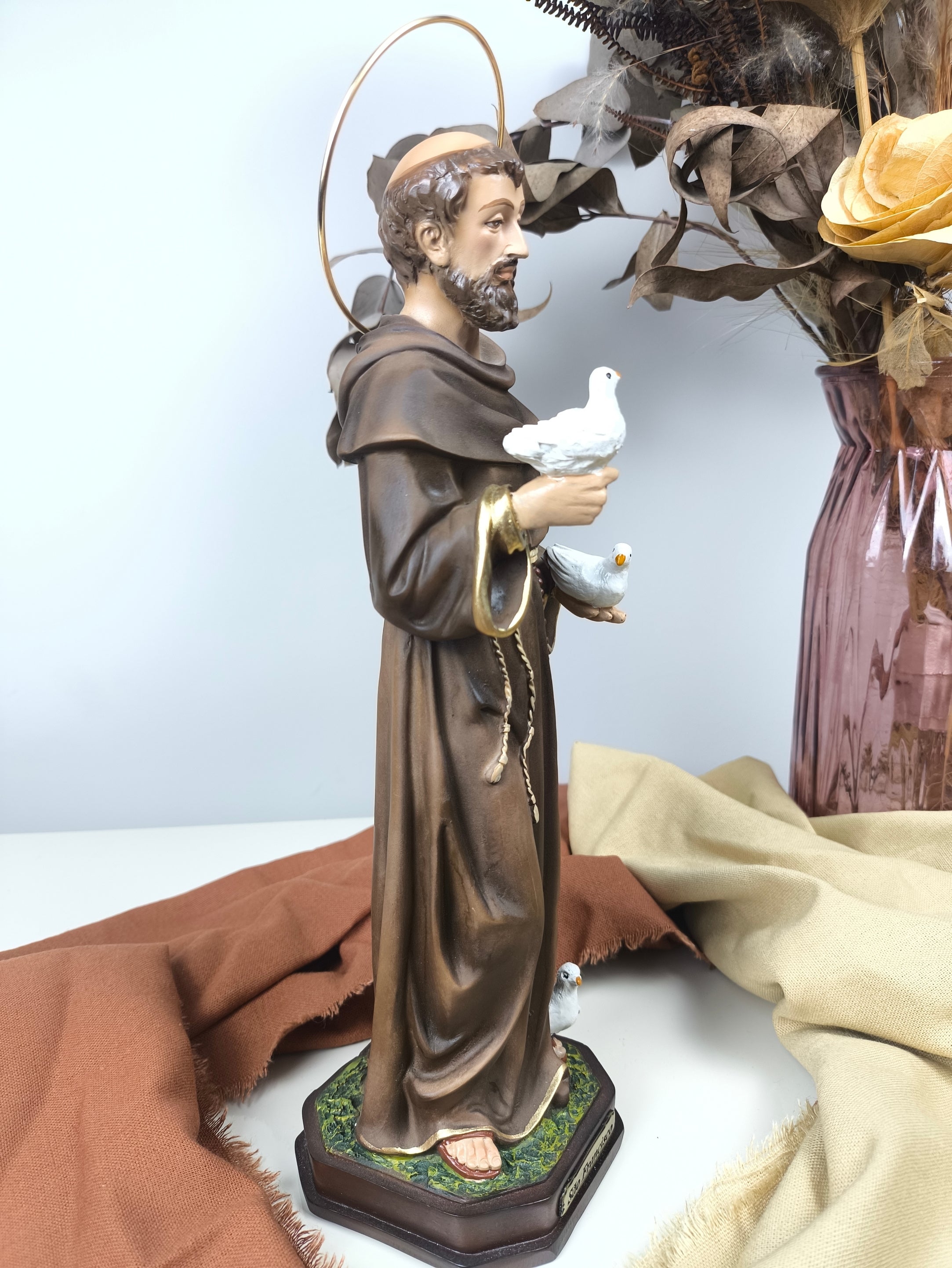 São Francisco 30cm