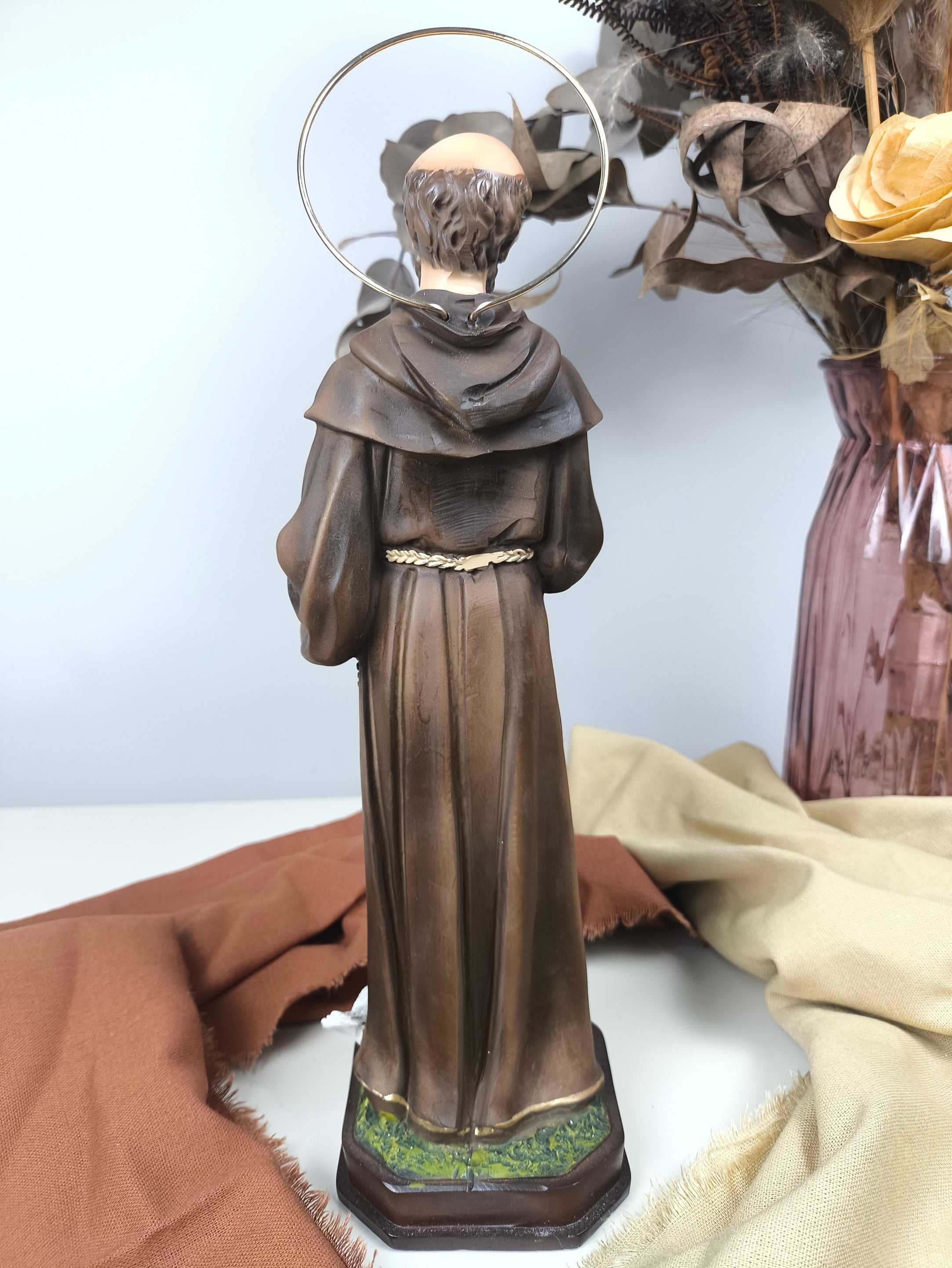 São Francisco 30cm