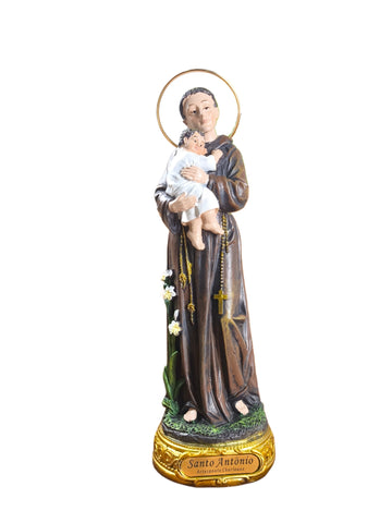 Santo Antonio 20cm