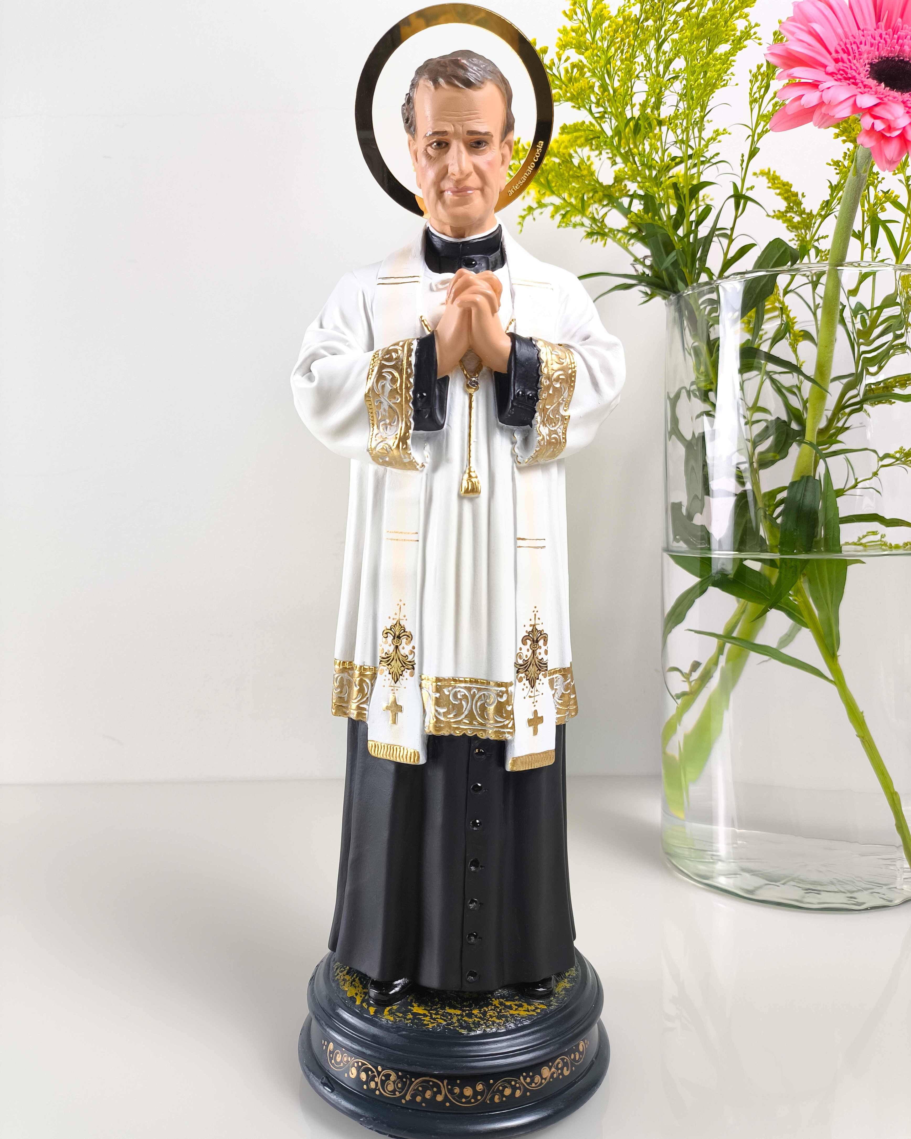São Dom Bosco 30cm