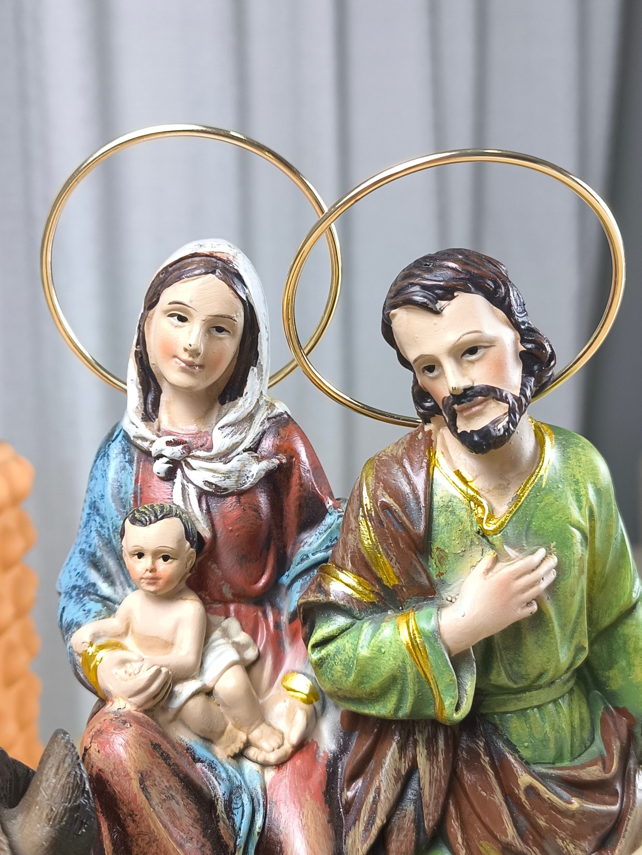 Nossa Senhora do Desterro 20cm