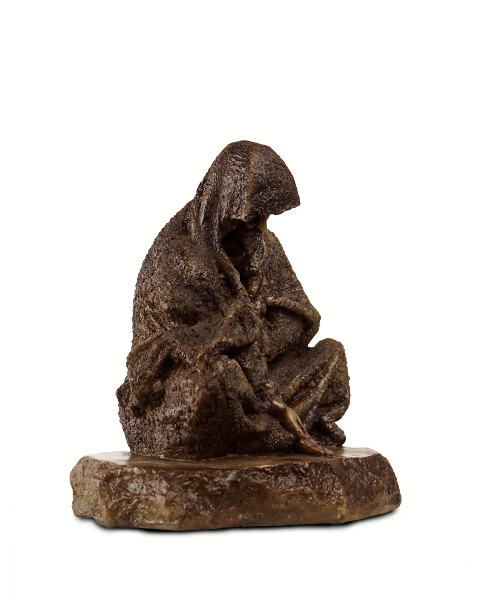 Jesus das Ruas 20cm