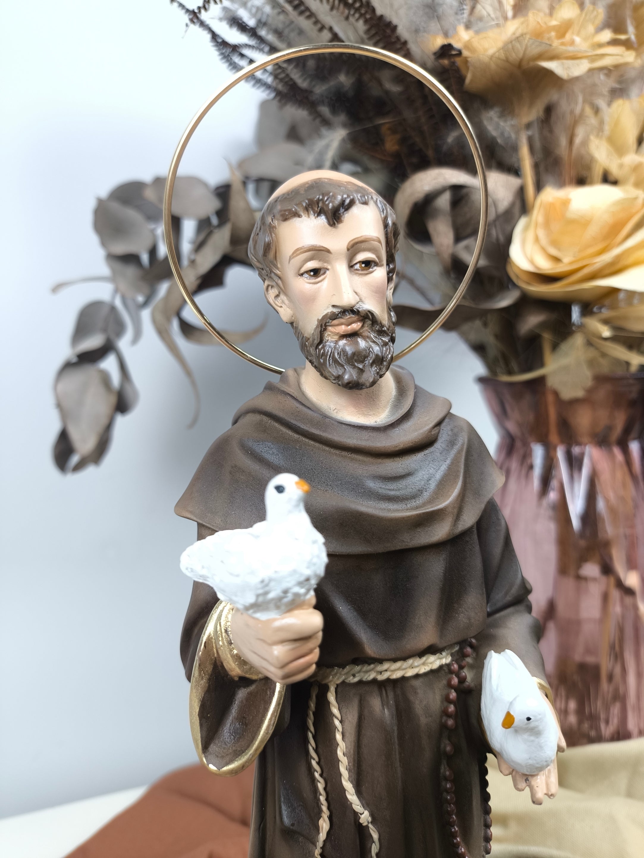 São Francisco 30cm