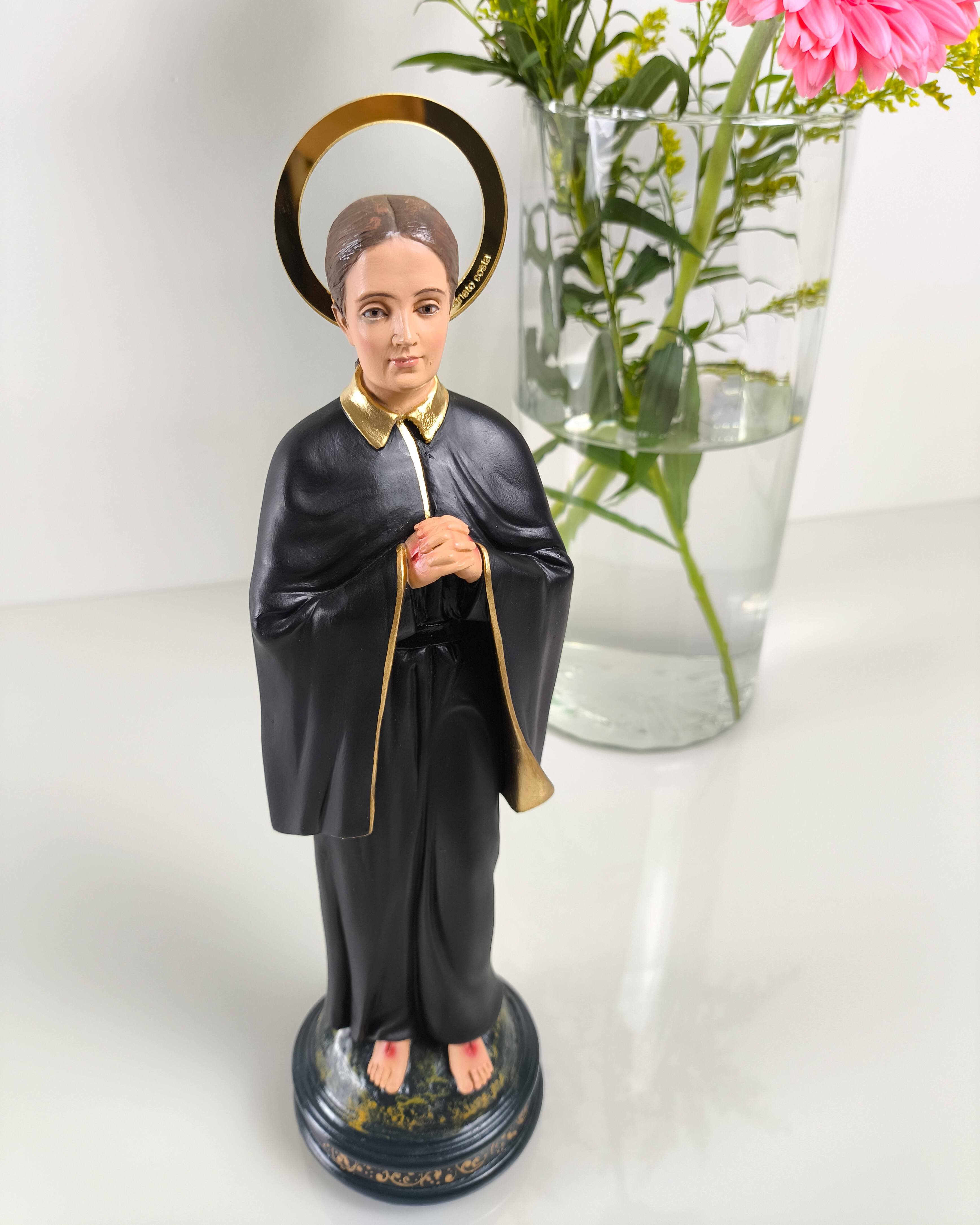 Santa Gemma Galgani 30cm