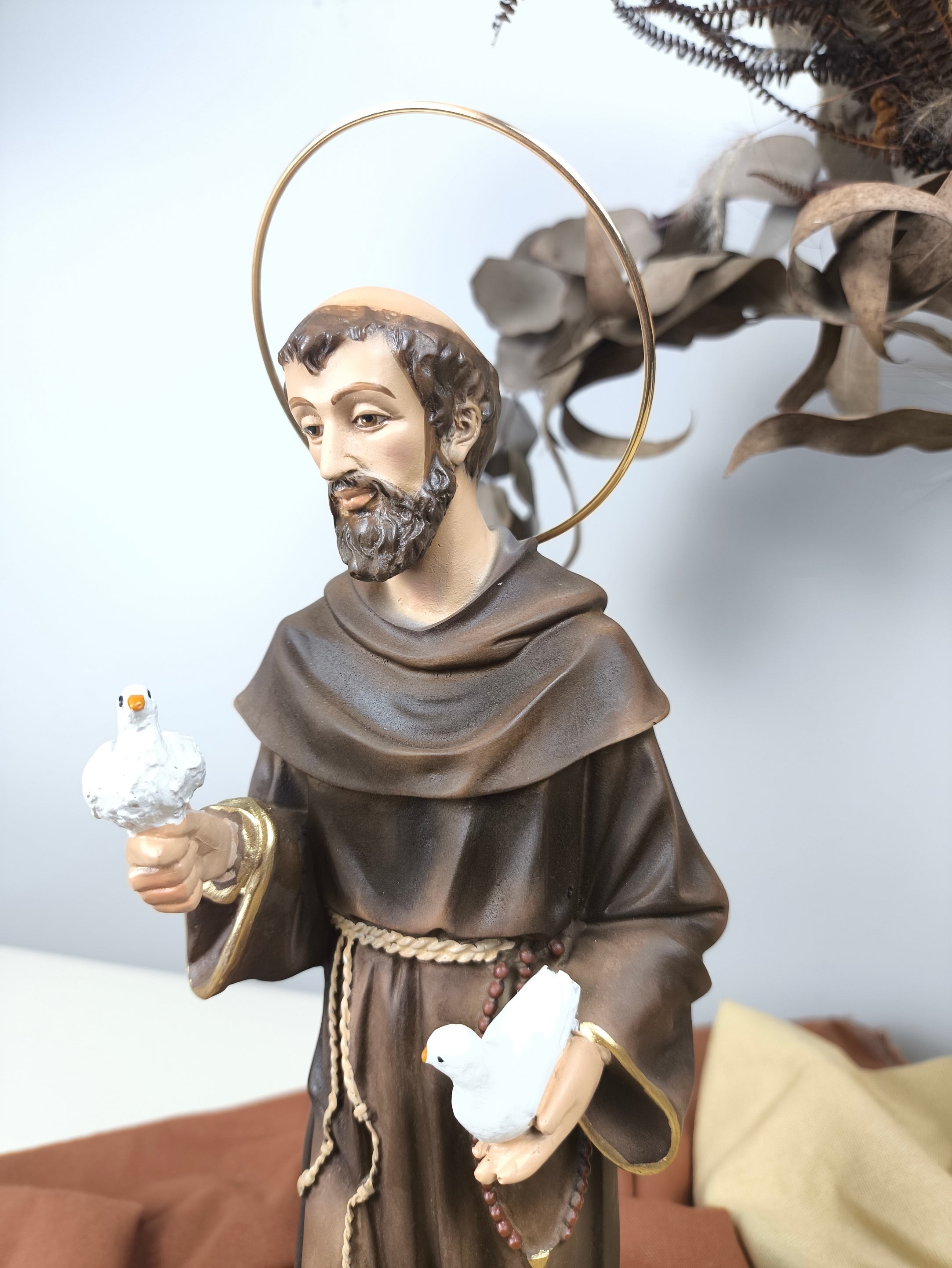 São Francisco 30cm