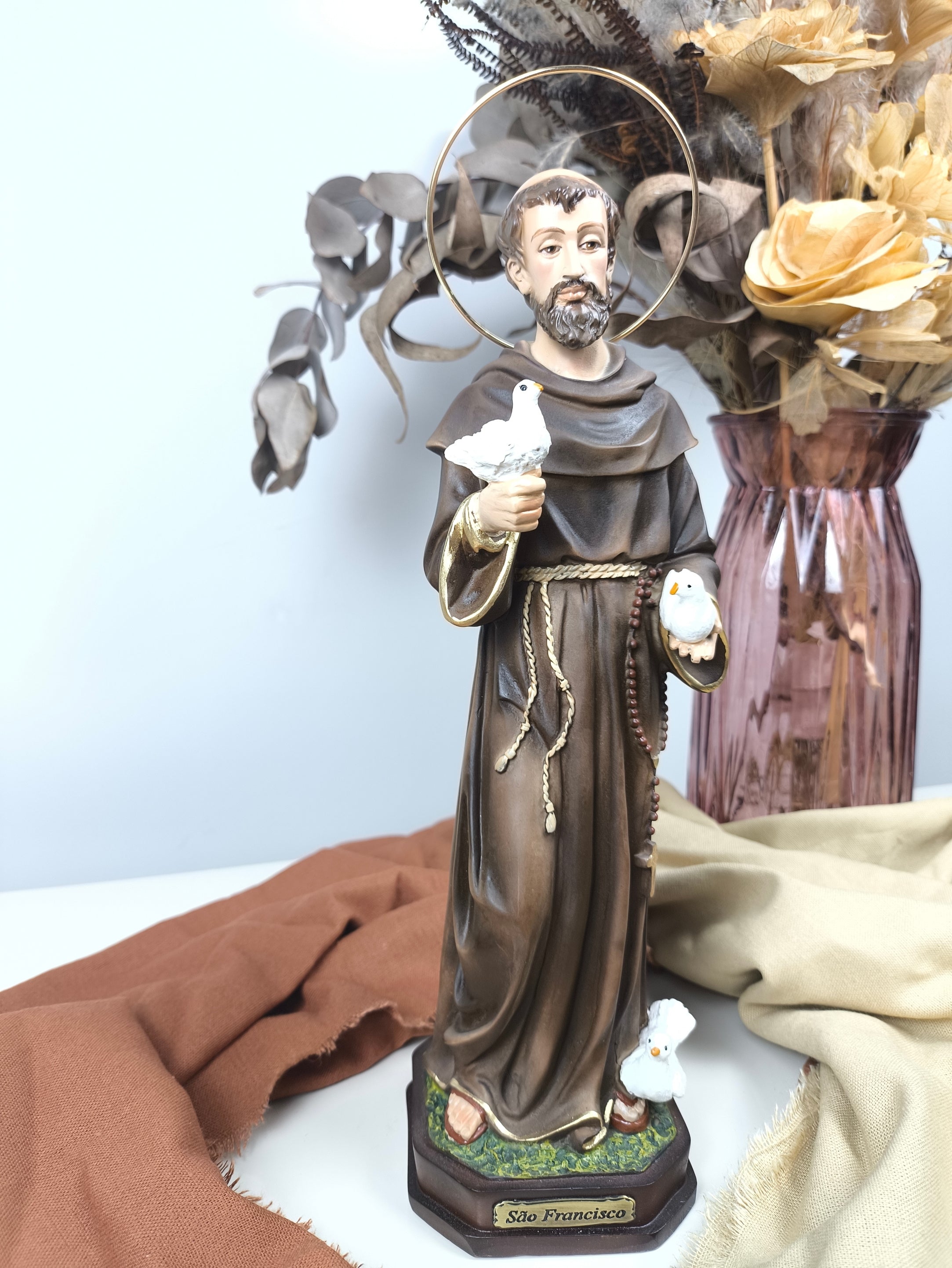 São Francisco 30cm