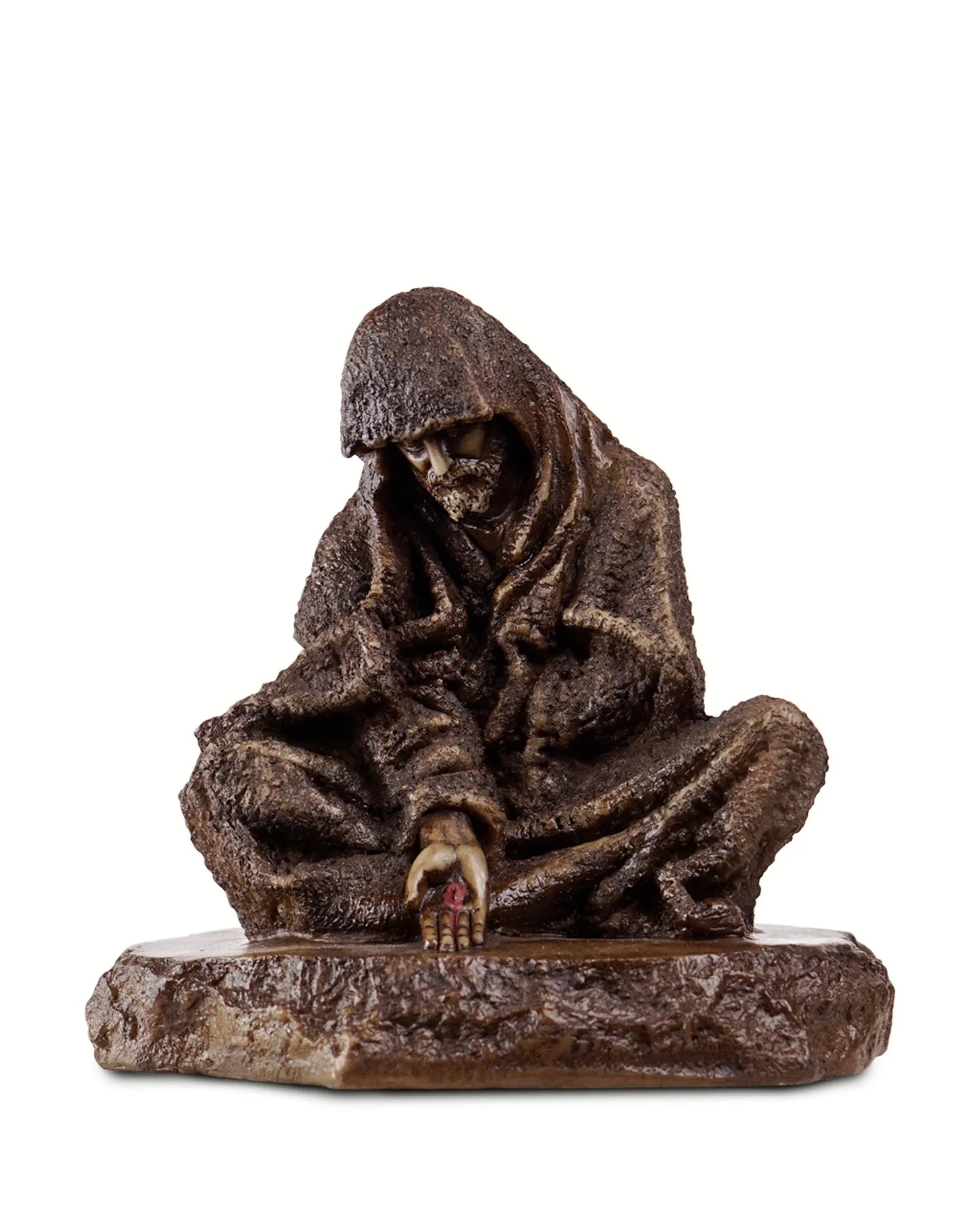 Jesus das Ruas 20cm