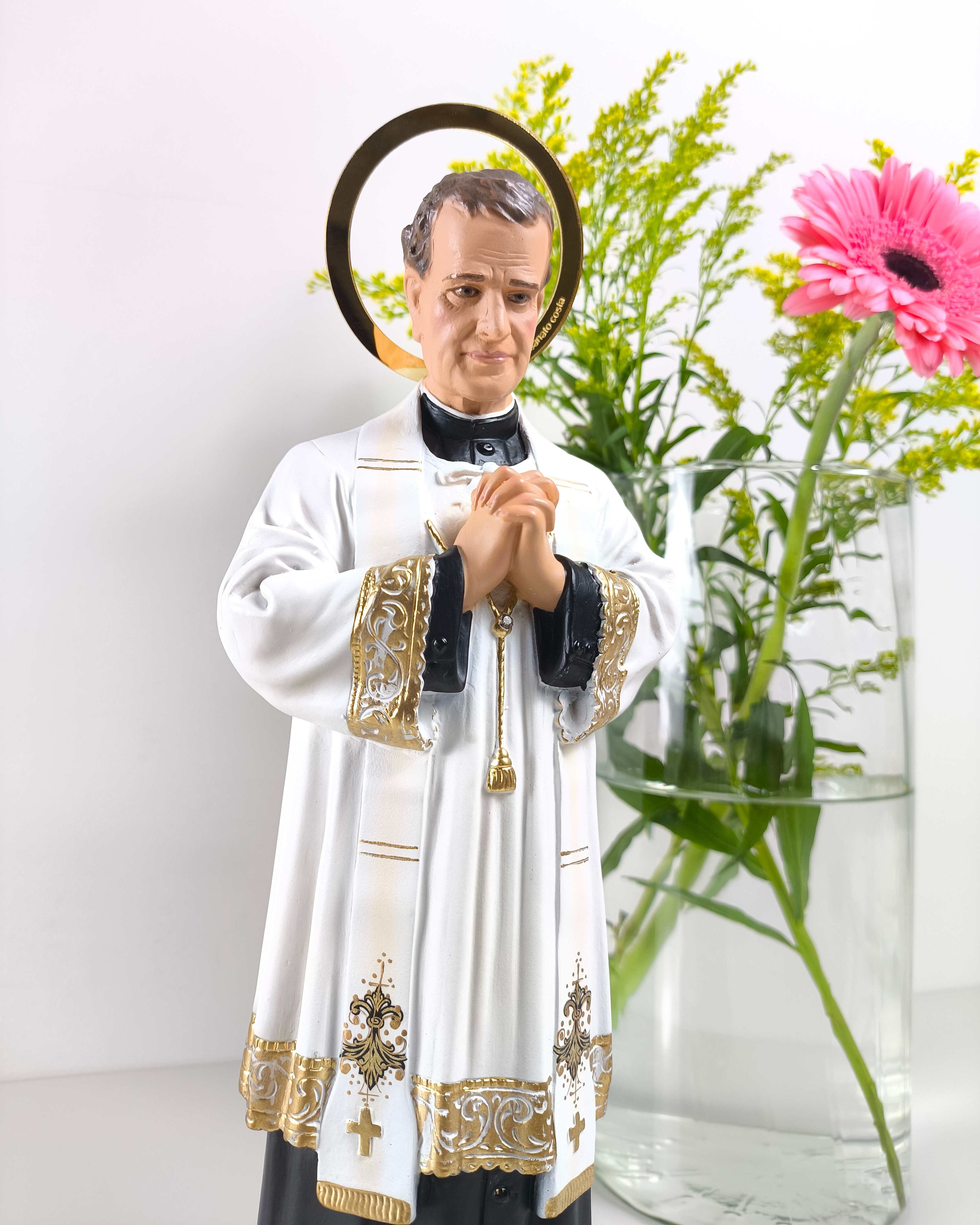 São Dom Bosco 30cm