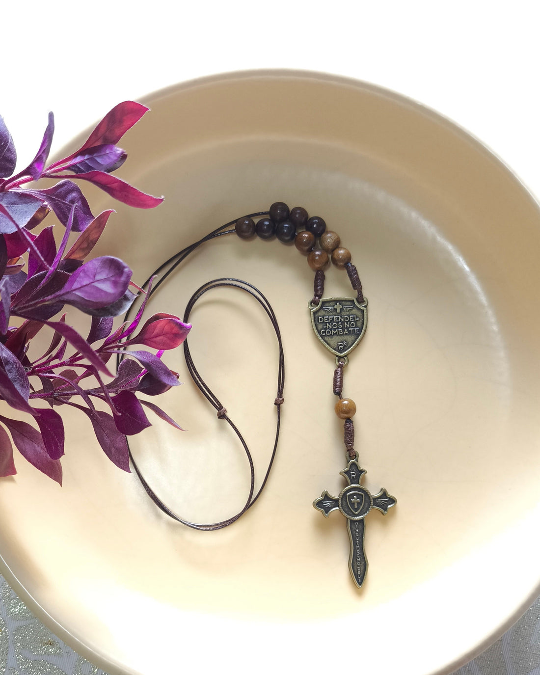 Cordão Dezena São Miguel Arcanjo