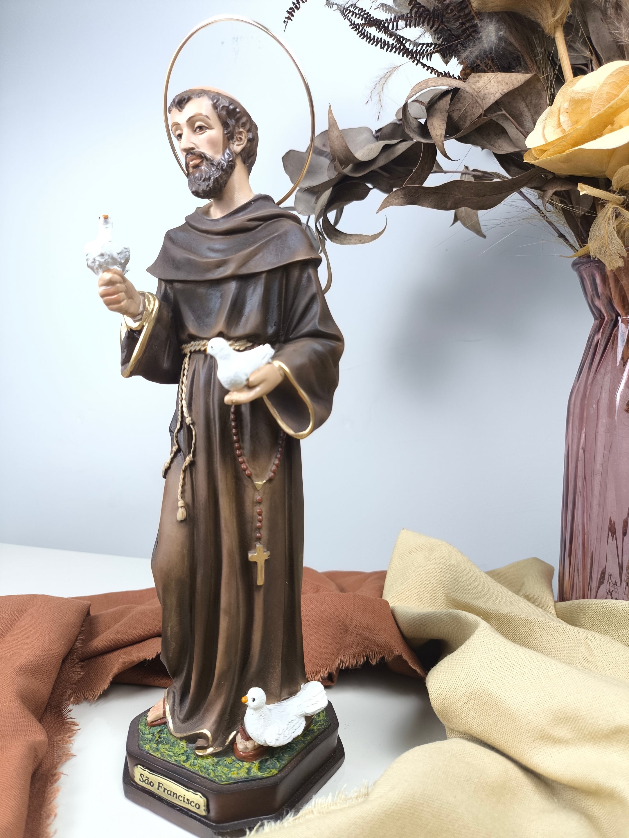 São Francisco 30cm