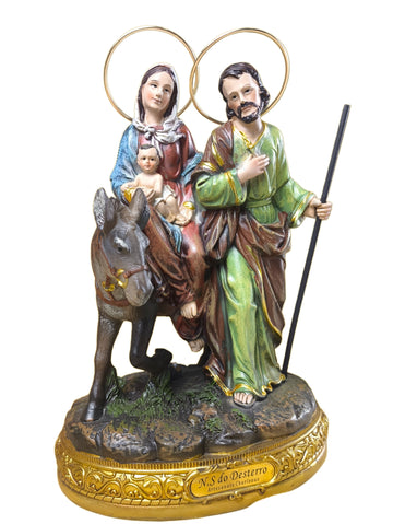 Nossa Senhora do Desterro 20cm