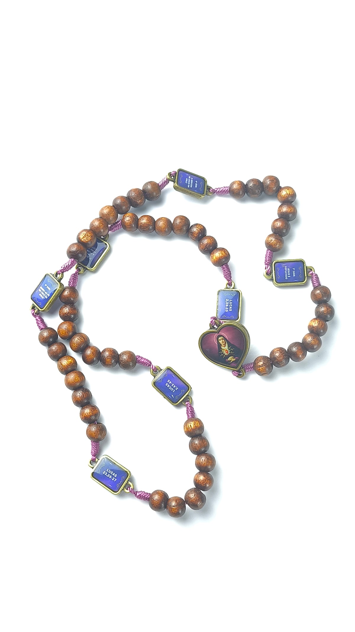 Coroa das Sete Dores de Nossa Senhora