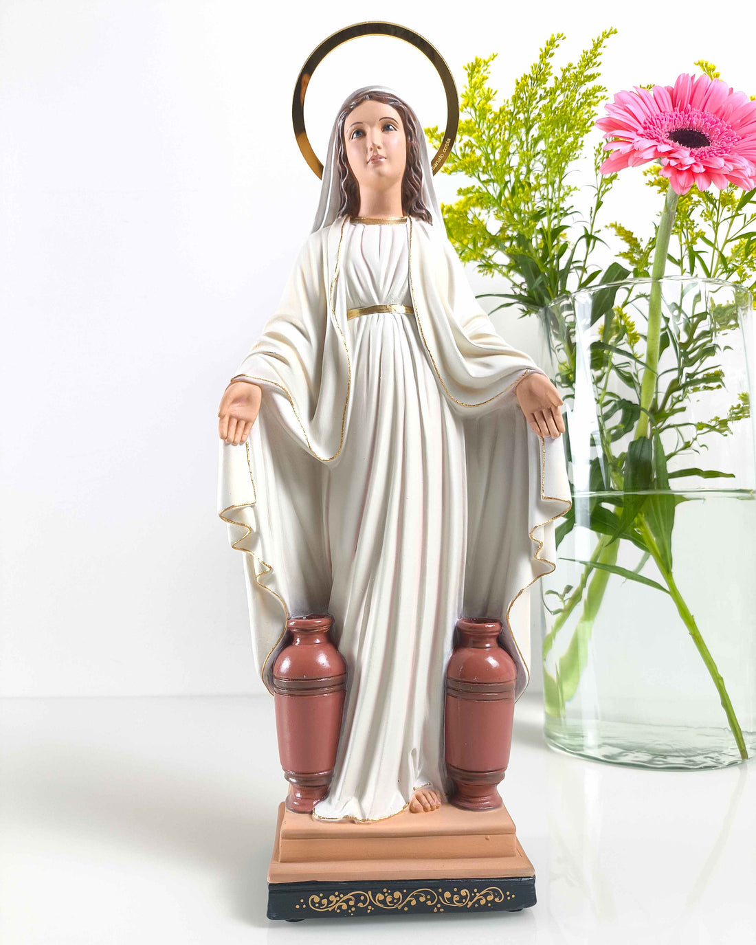 Nossa Senhora de Caná 30cm