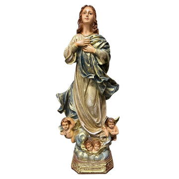 Nossa Senhora da Conceição 32cm