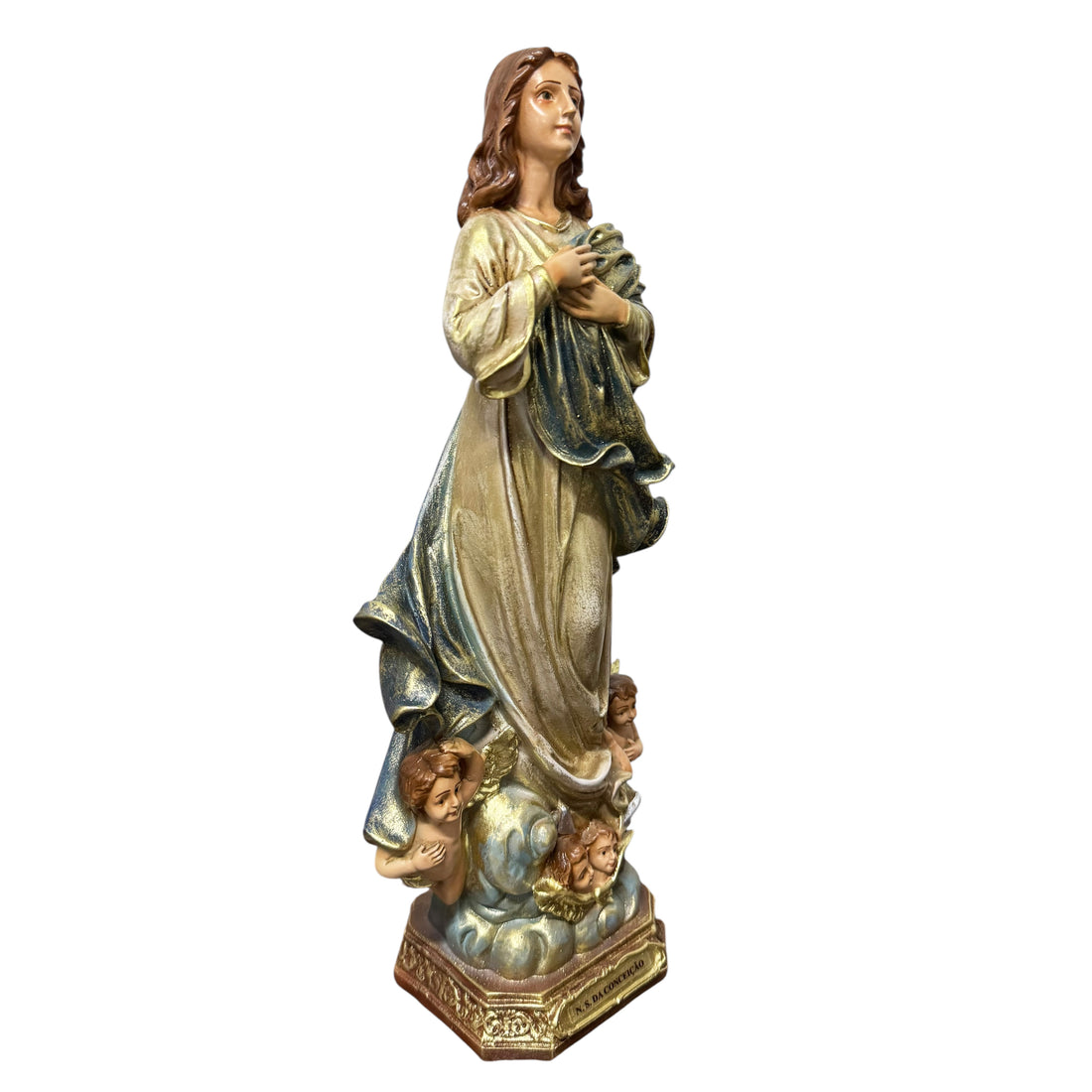 Nossa Senhora da Conceição 32cm