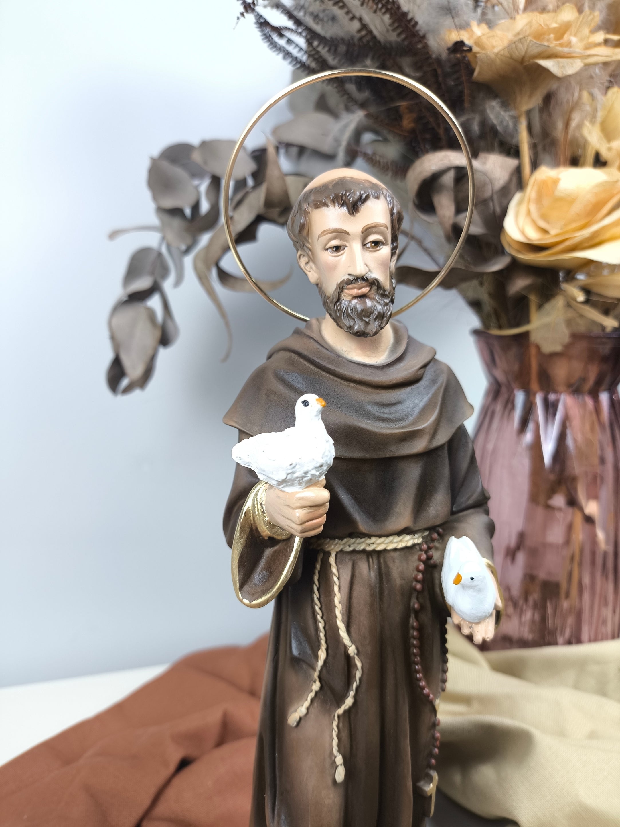 São Francisco 30cm
