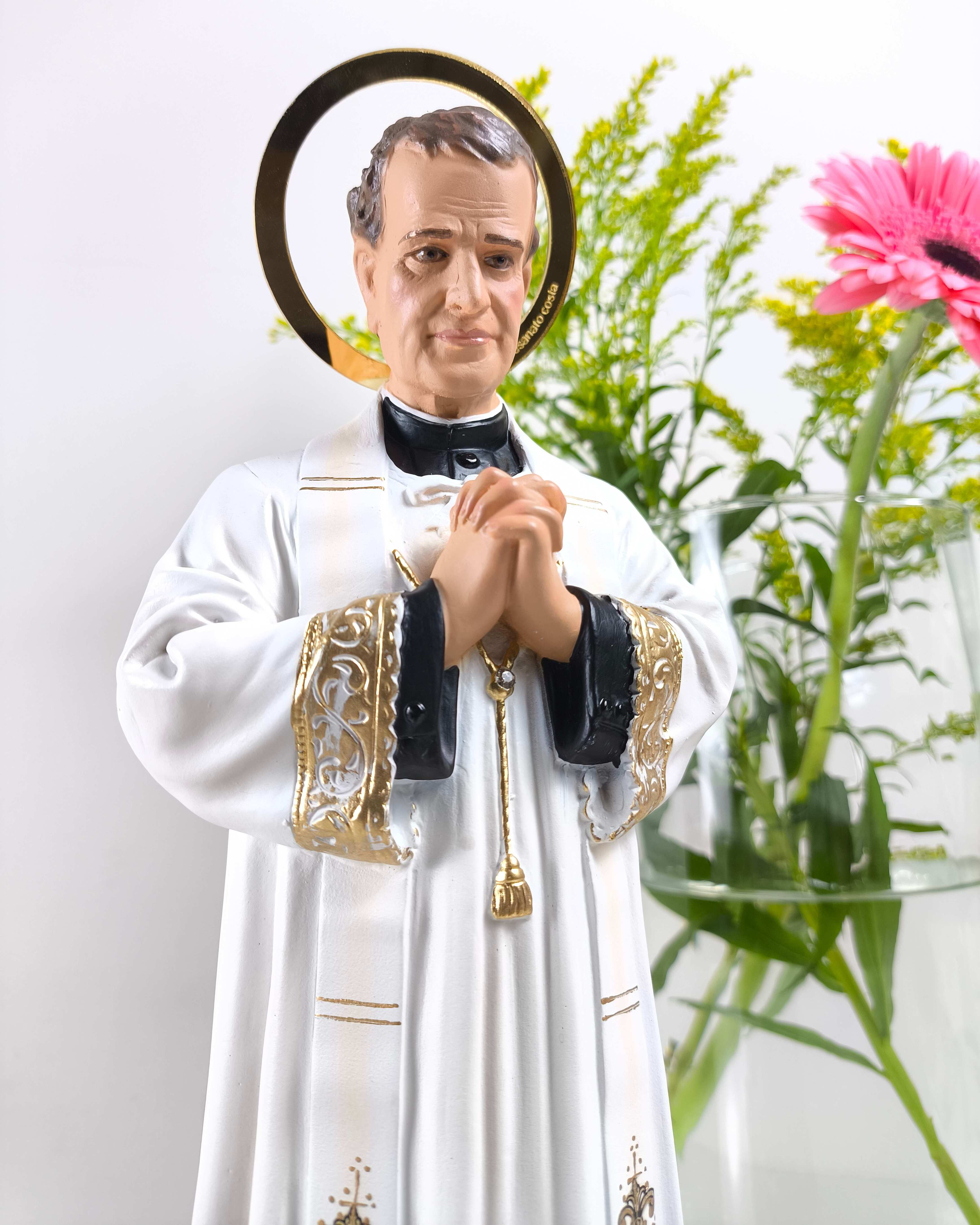 São Dom Bosco 30cm
