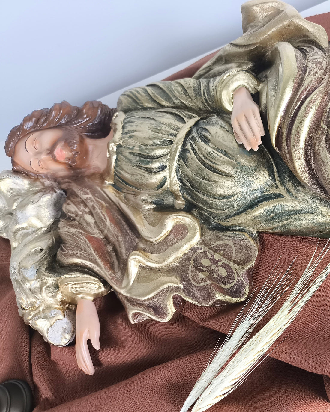 São José Dormindo 55cm