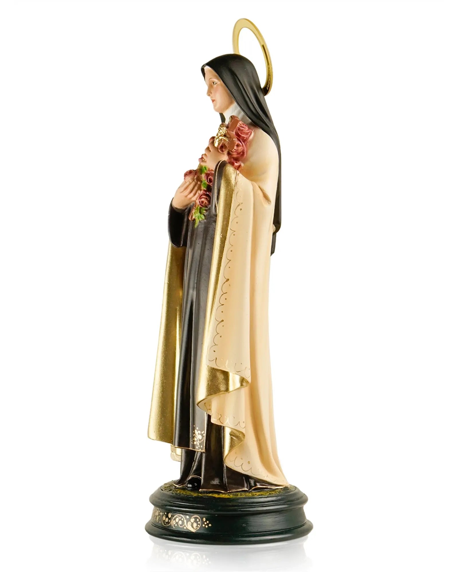 Santa Teresinha do Menino Jesus 30cm