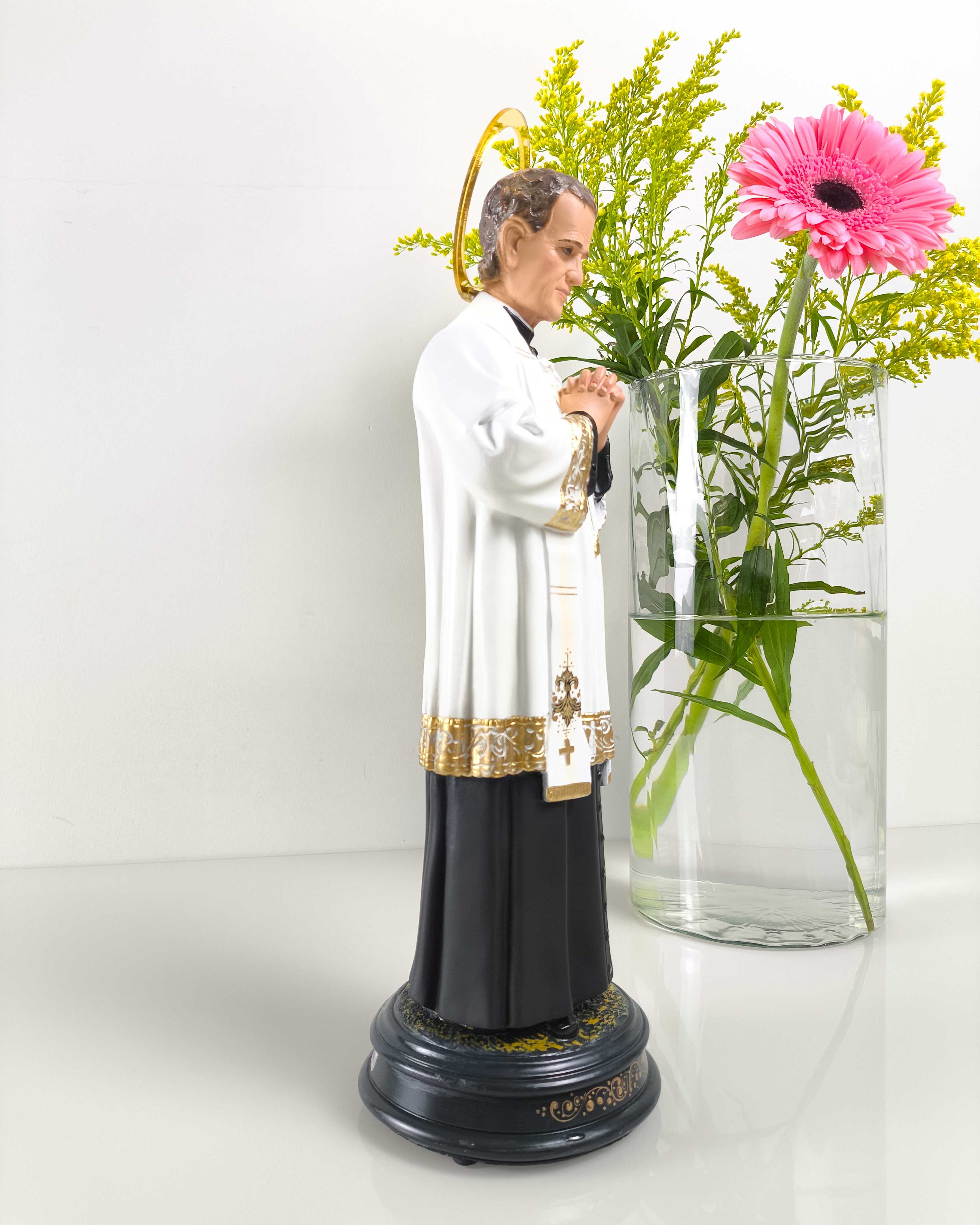 São Dom Bosco 30cm