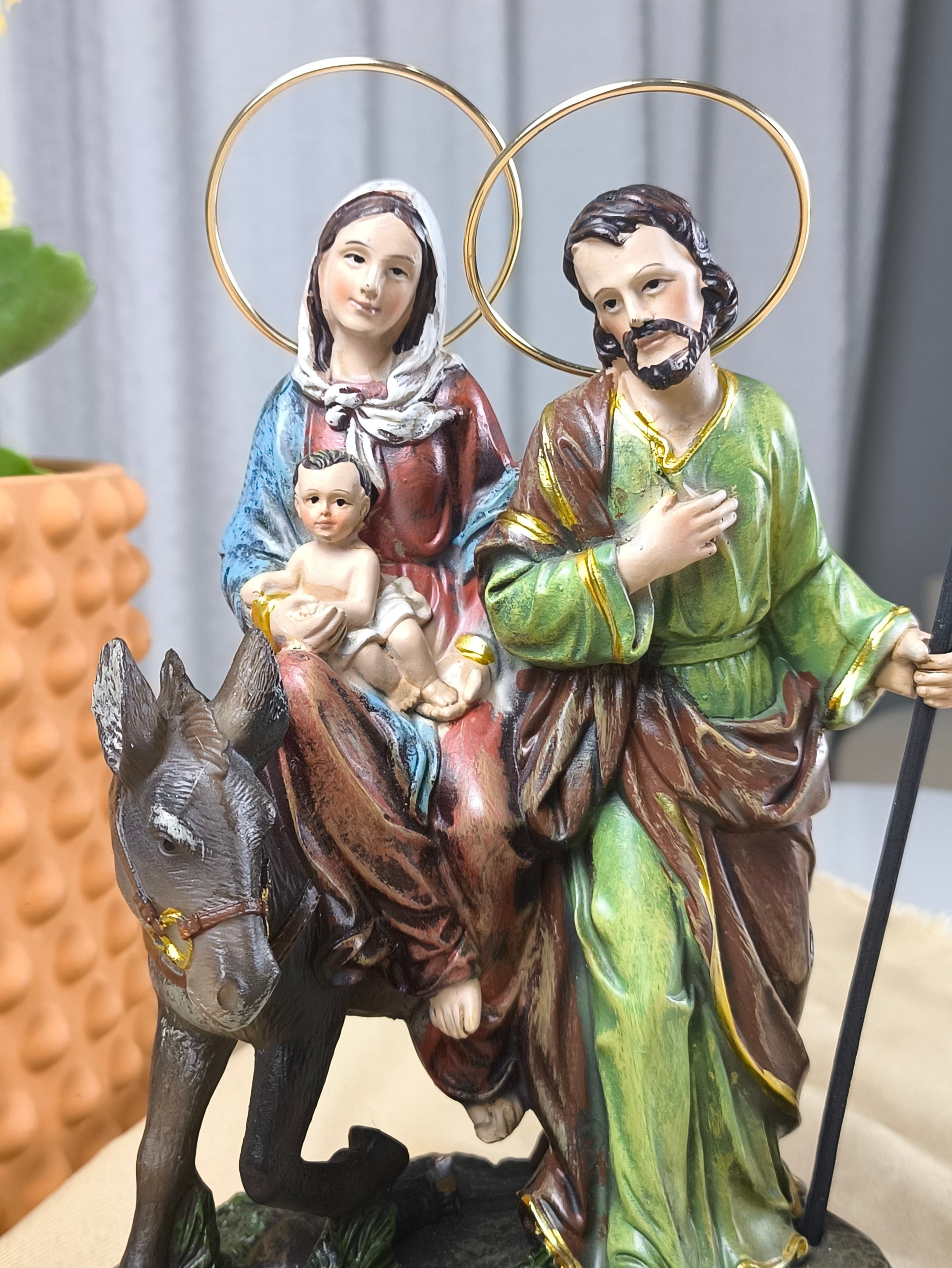 Nossa Senhora do Desterro 20cm