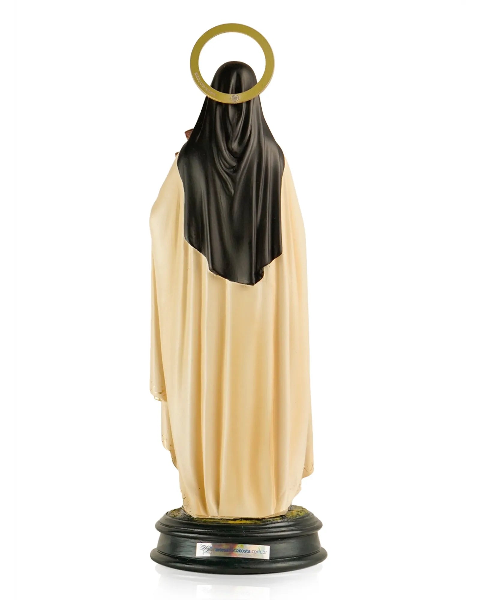 Santa Teresinha do Menino Jesus 30cm