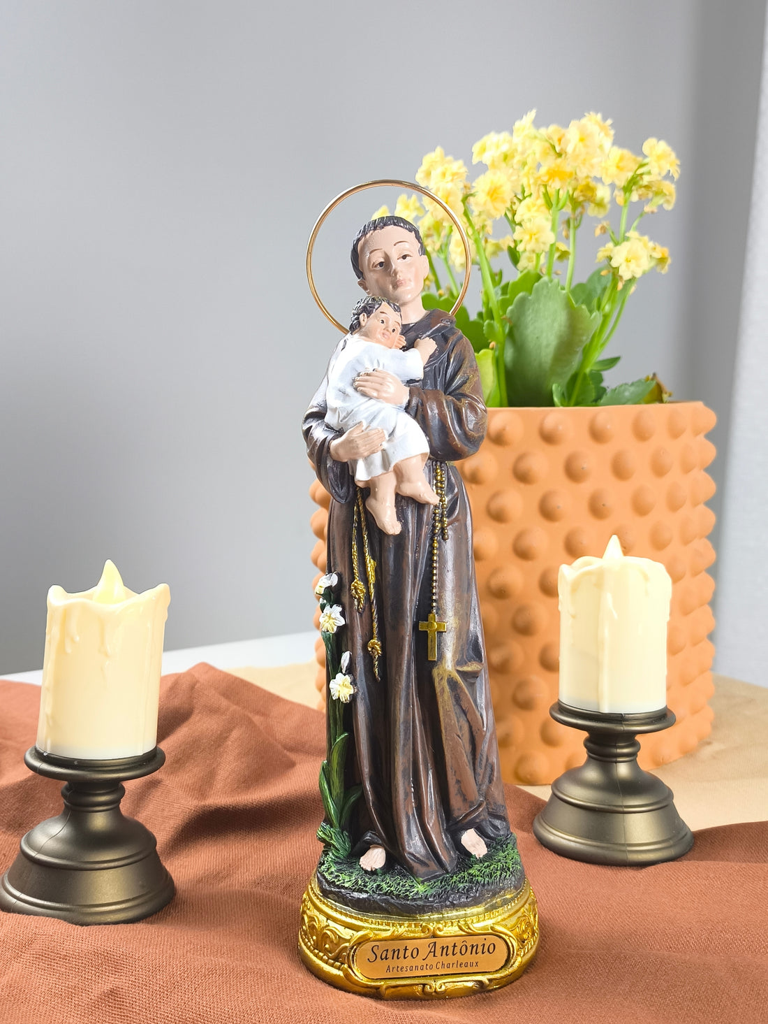 Santo Antonio 20cm