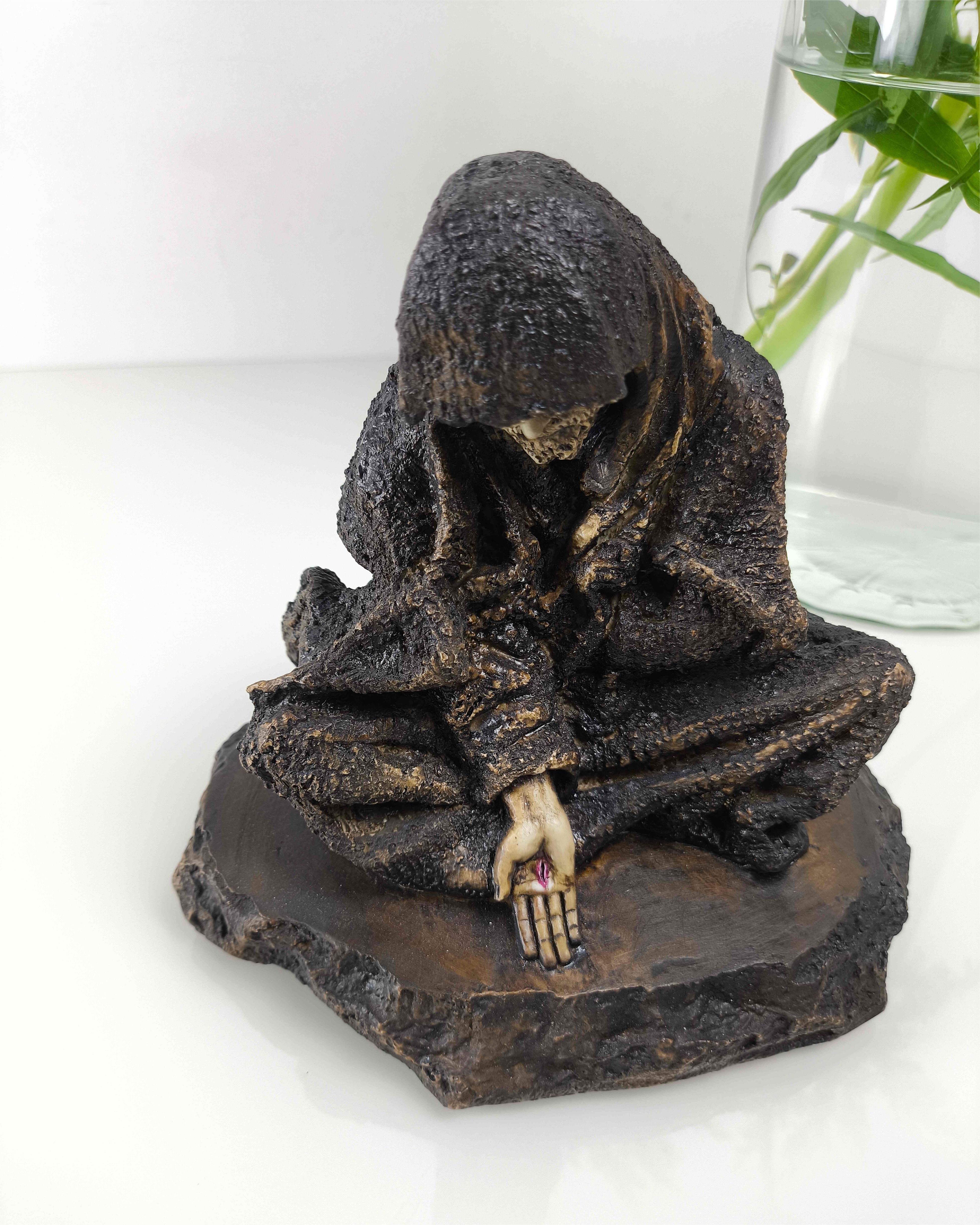Jesus das Ruas 20cm