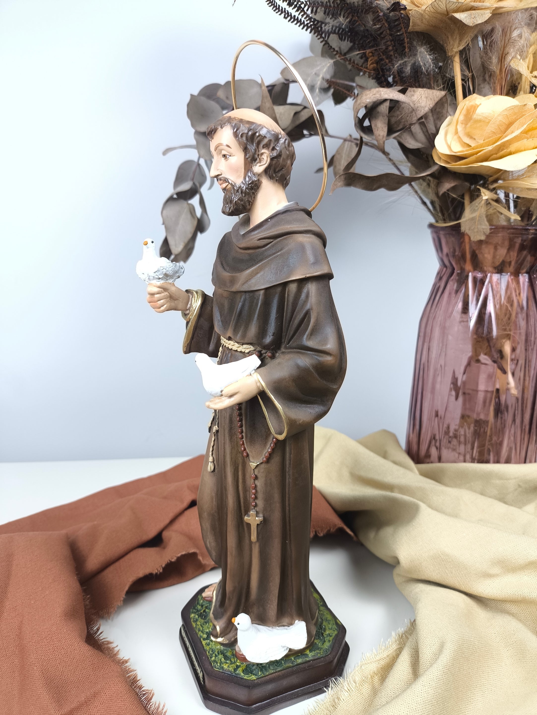 São Francisco 30cm