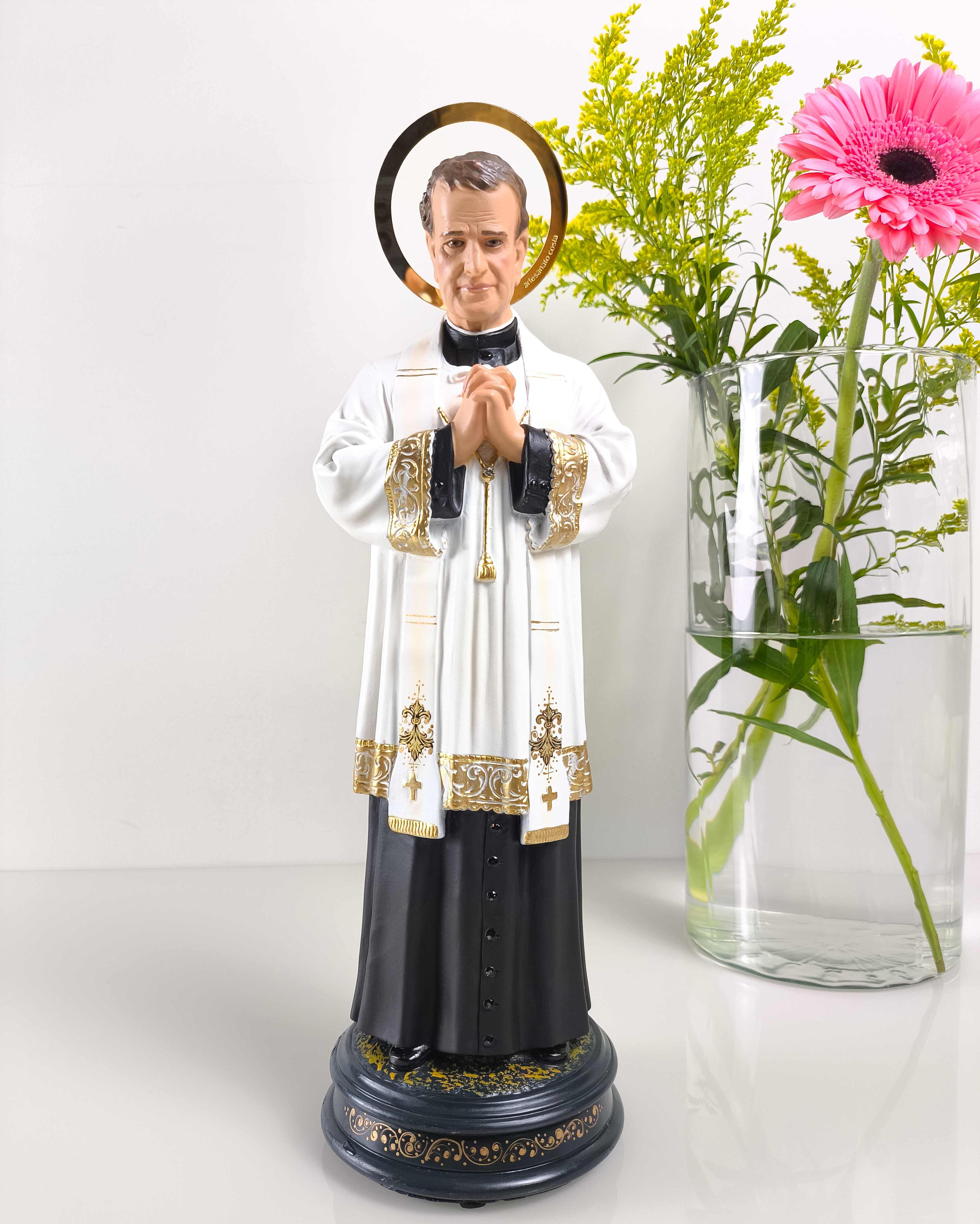 São Dom Bosco 30cm