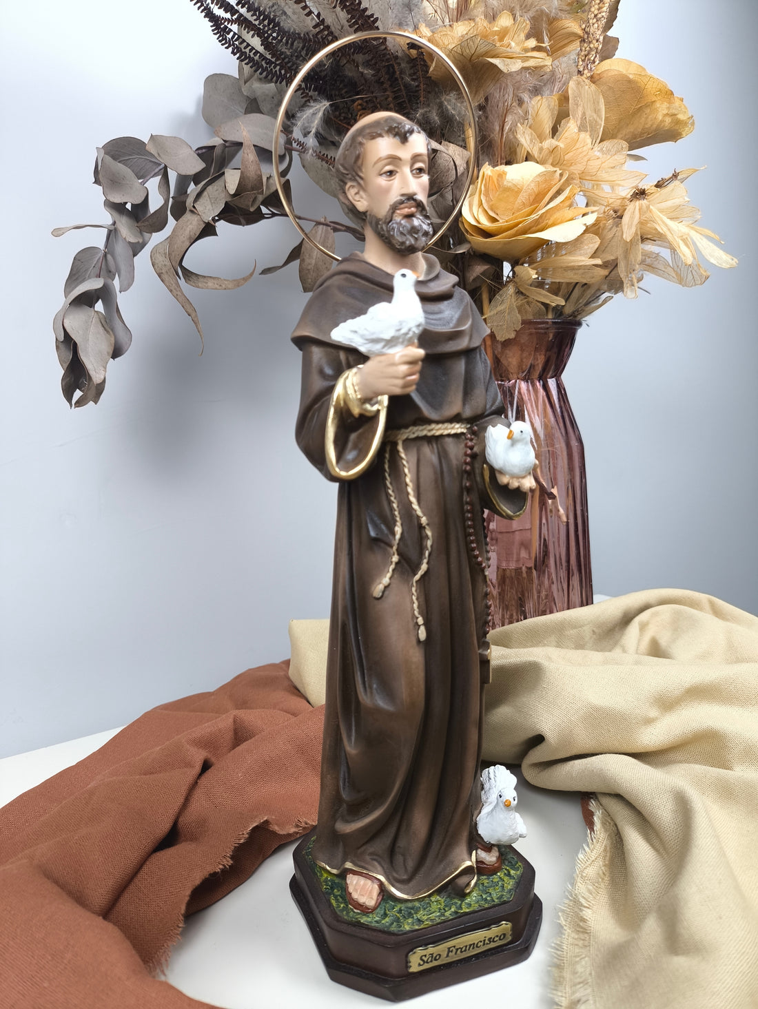 São Francisco 30cm