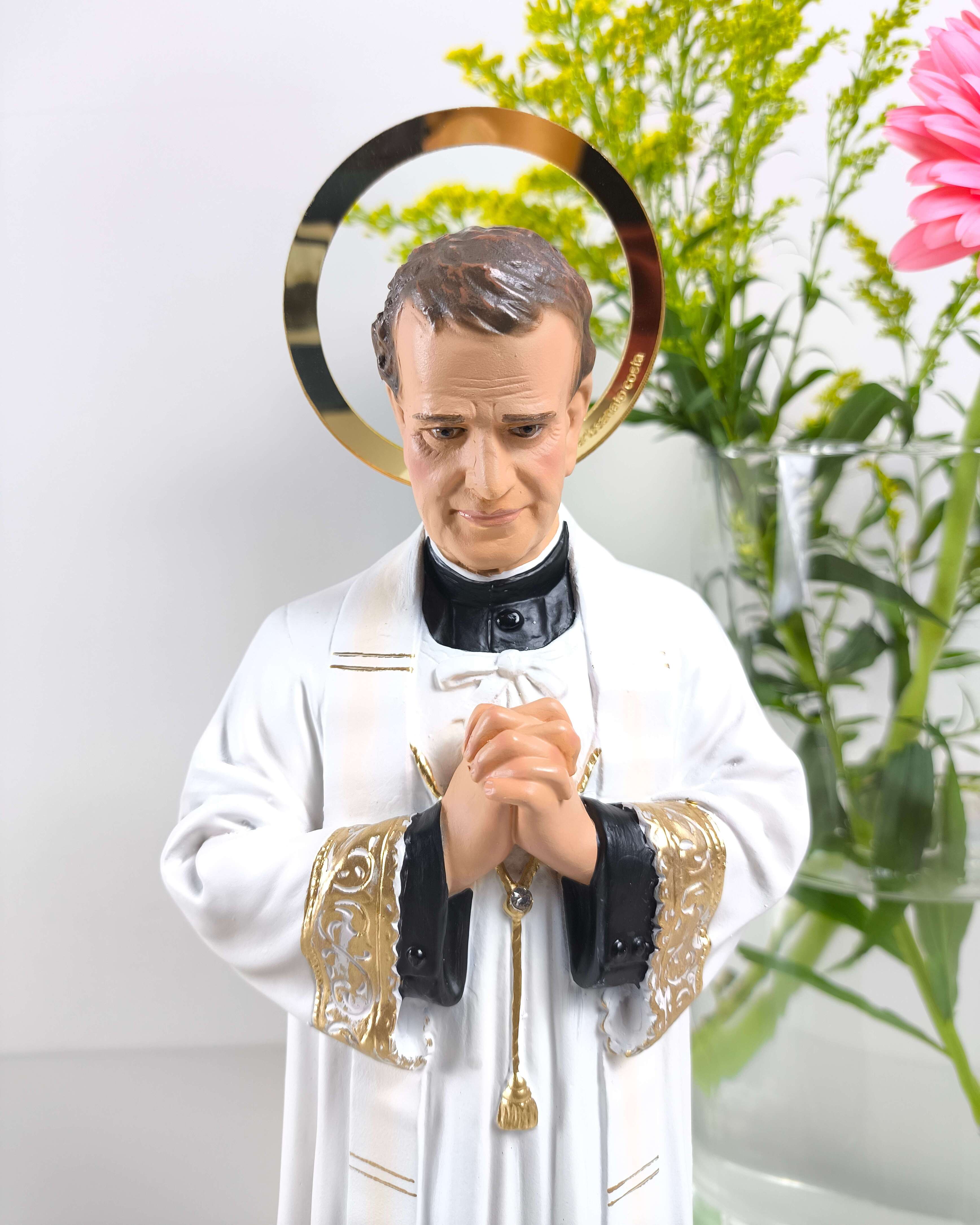 São Dom Bosco 30cm
